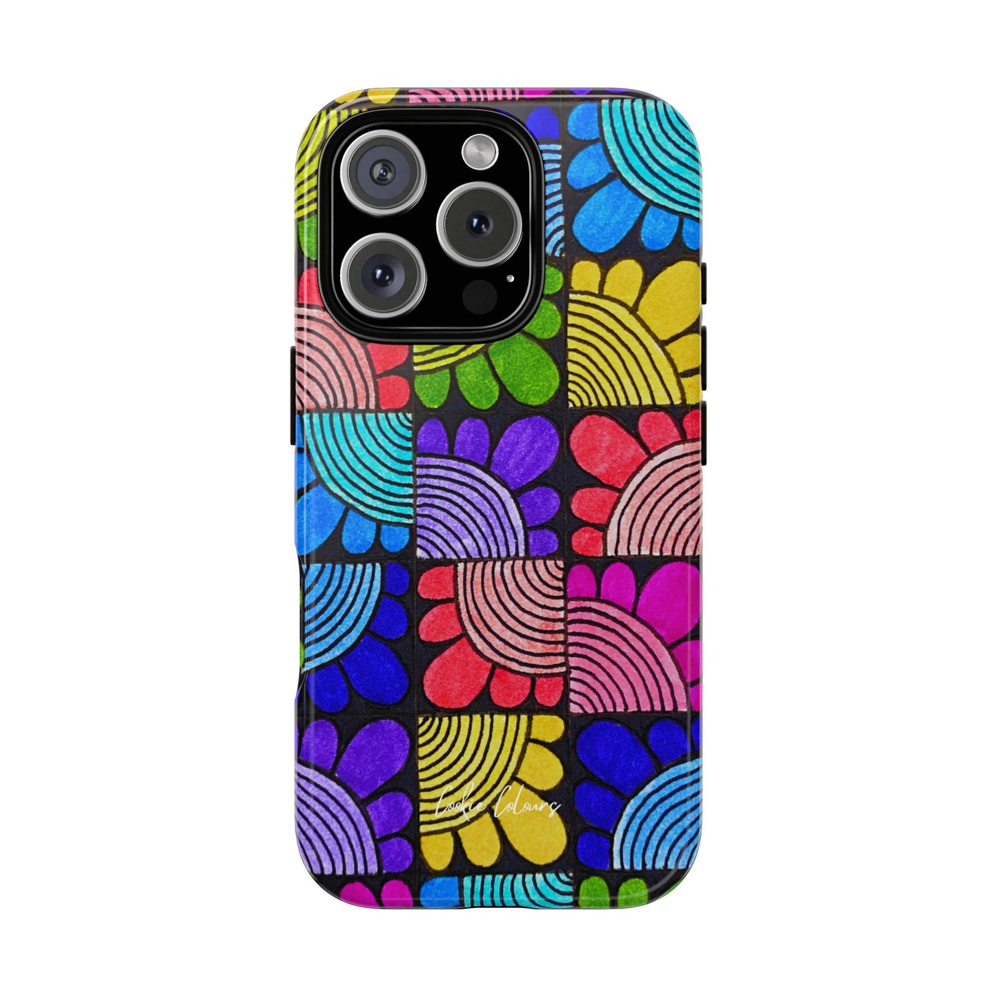 Orchard Dreams | Premium Phone Case