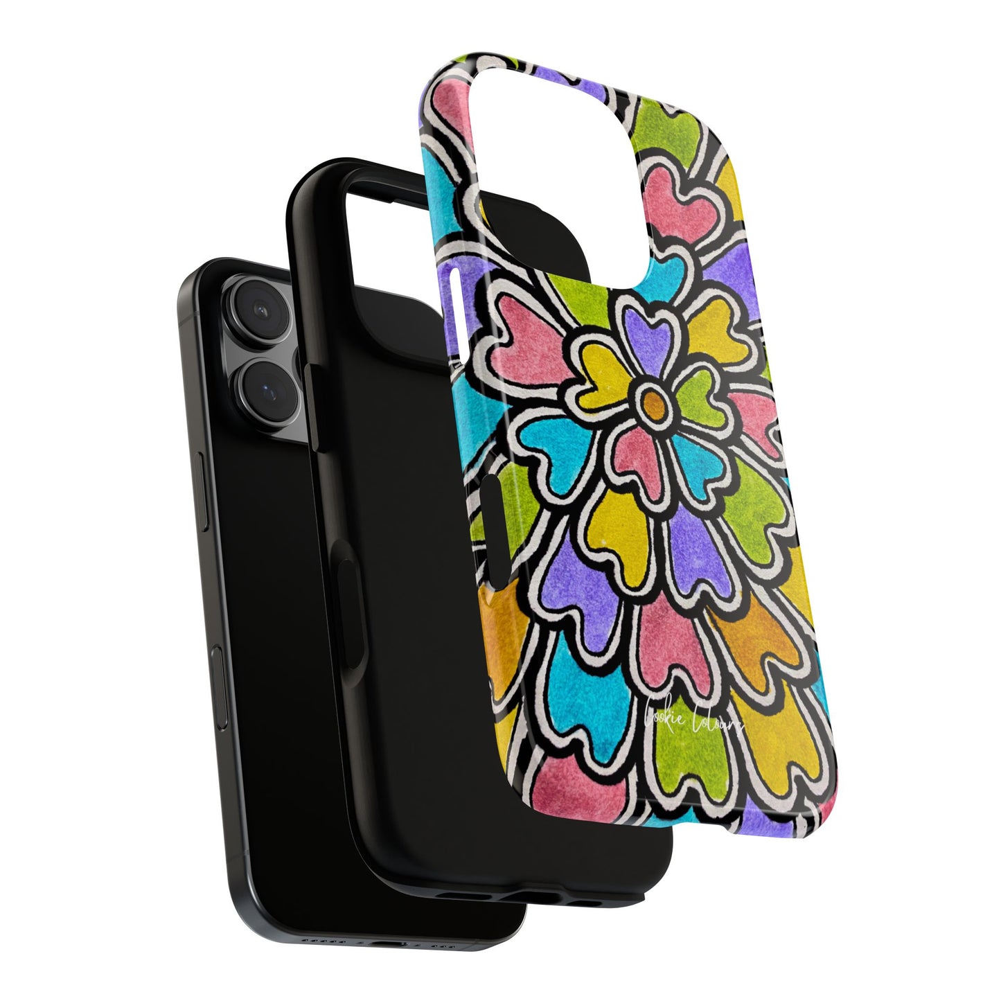 Whispers of Spring | Premium Phone Case