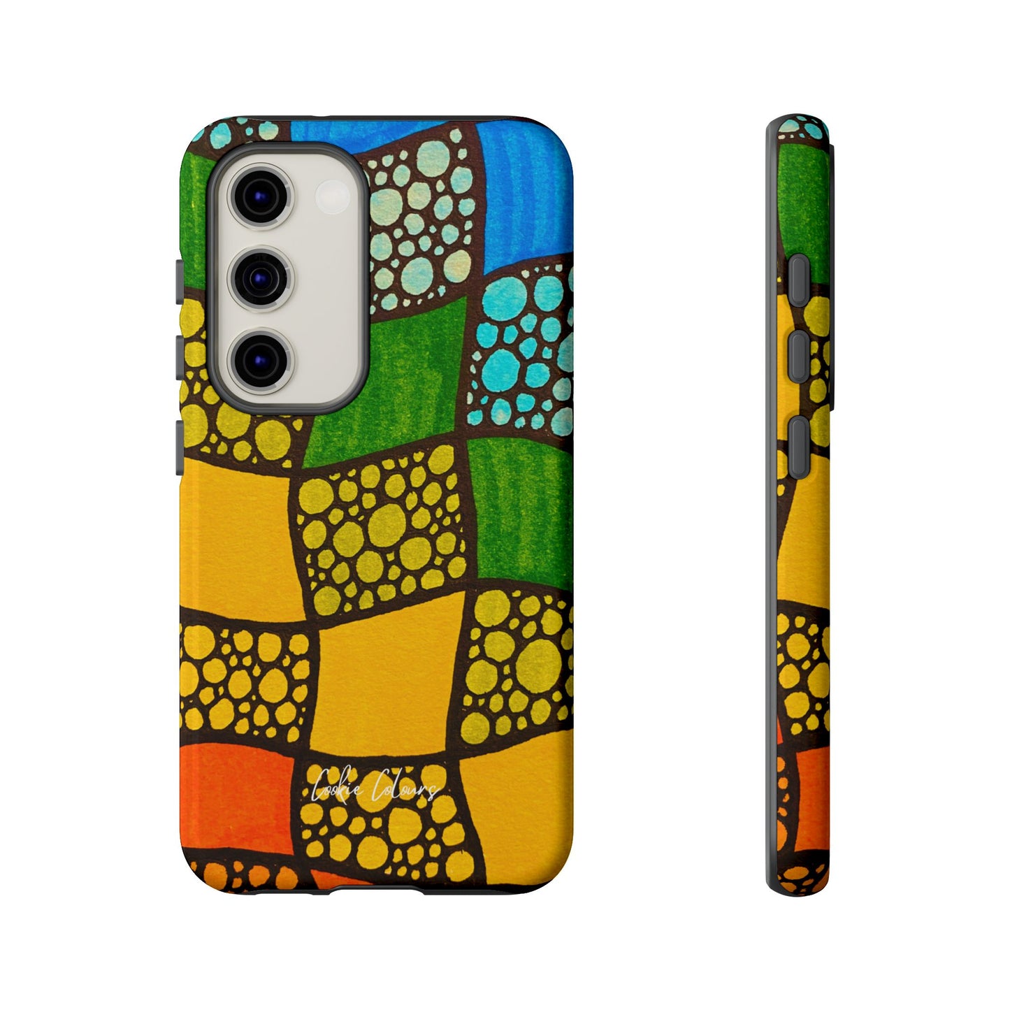 Dew Kissed Dreams | Premium Phone Case