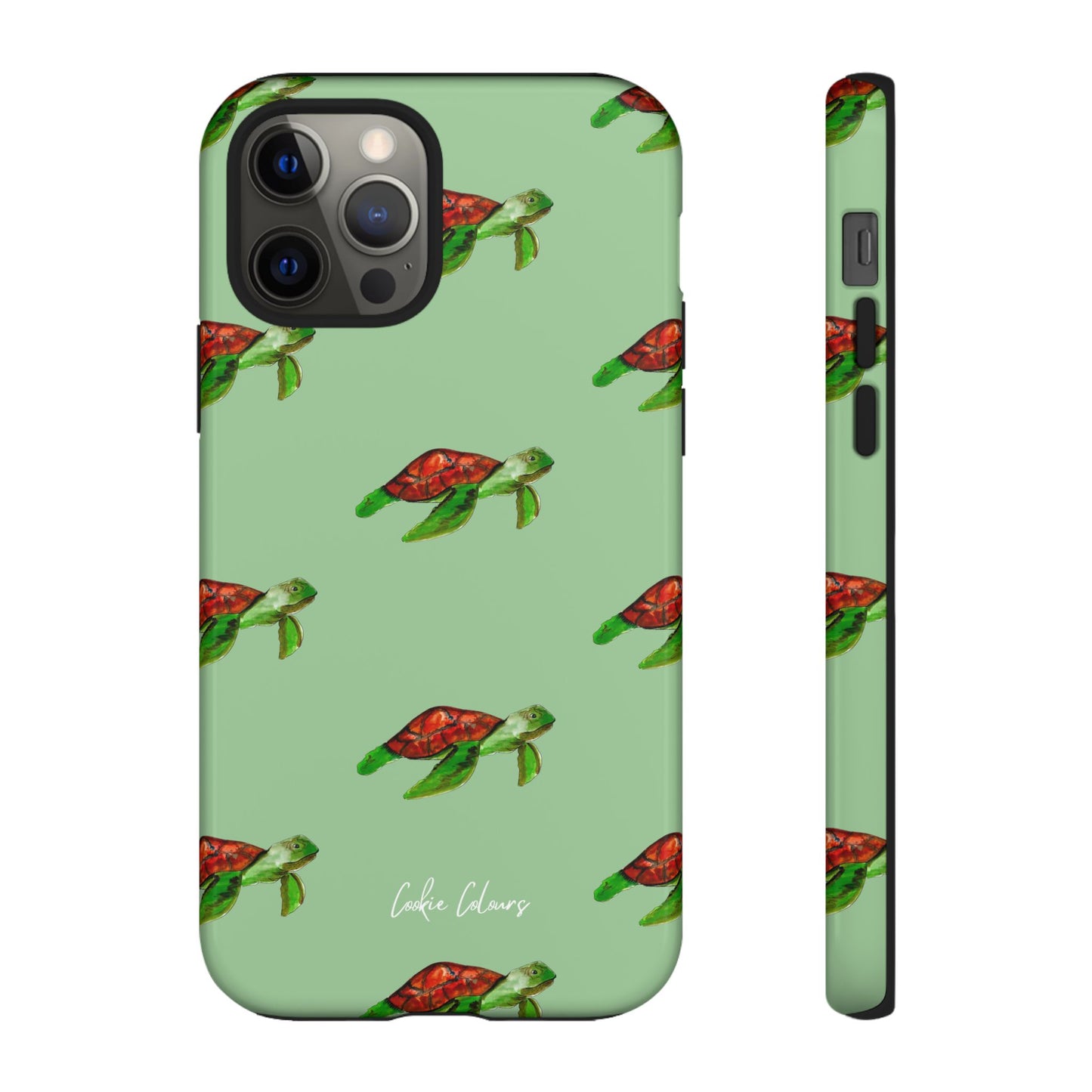 Turtle | Premium Phone Case