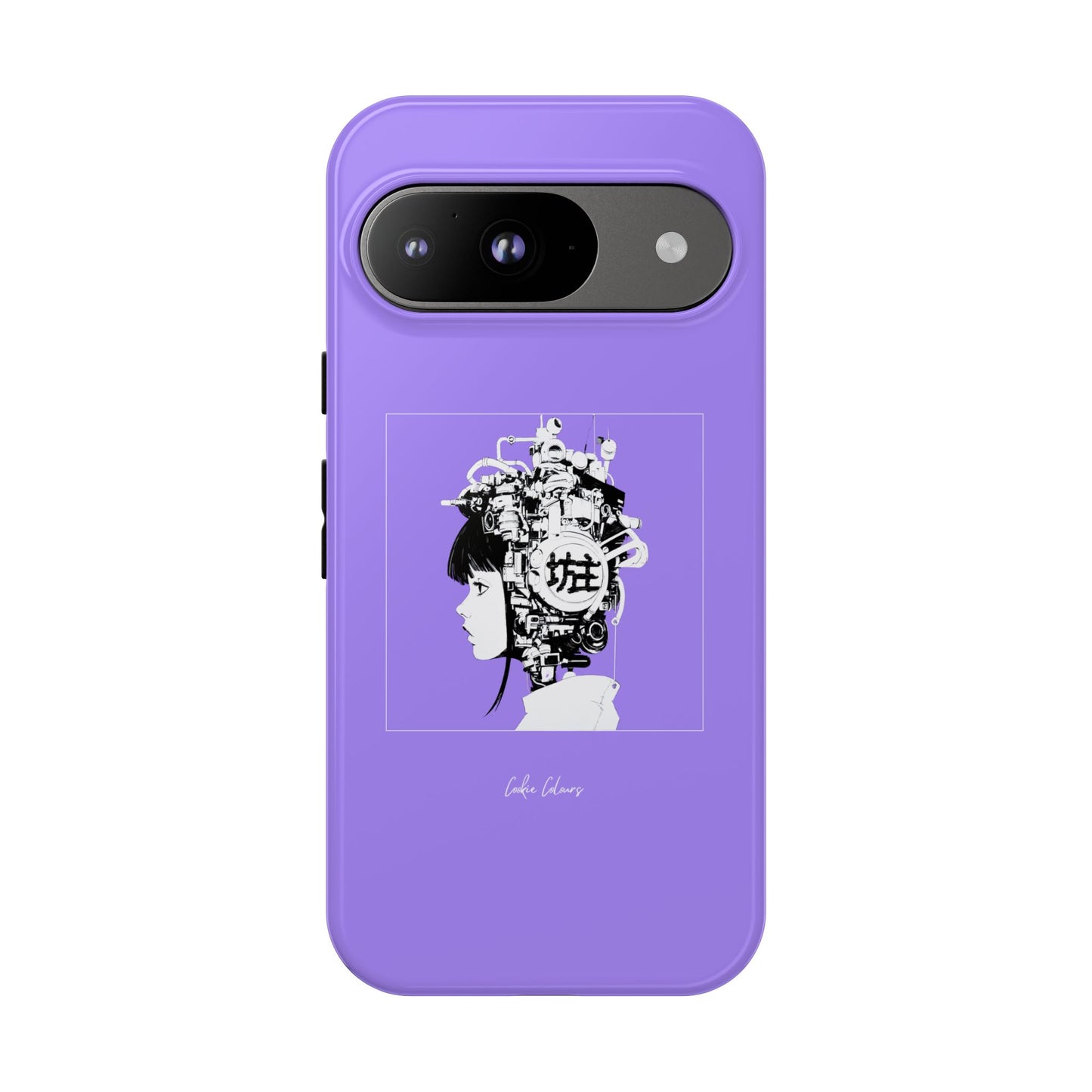 Urban Frequency | Premium Phone Case
