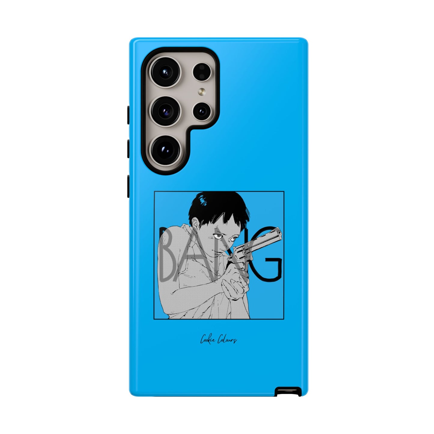 G-Force | Premium Phone Case