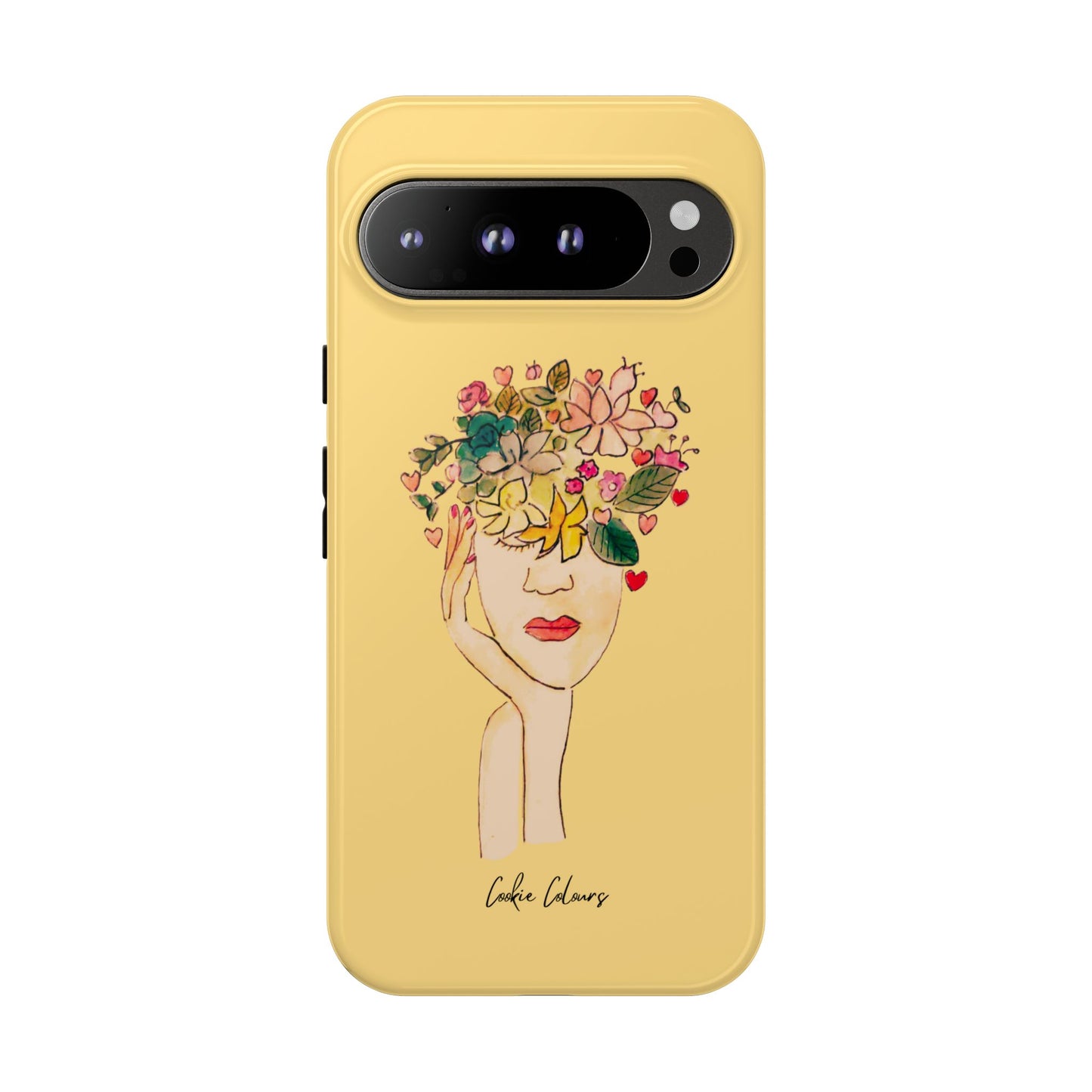 Day Dreams | Premium Phone Case