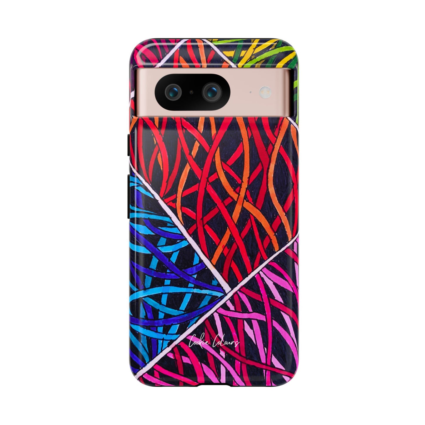 Tangled | Premium Phone Case