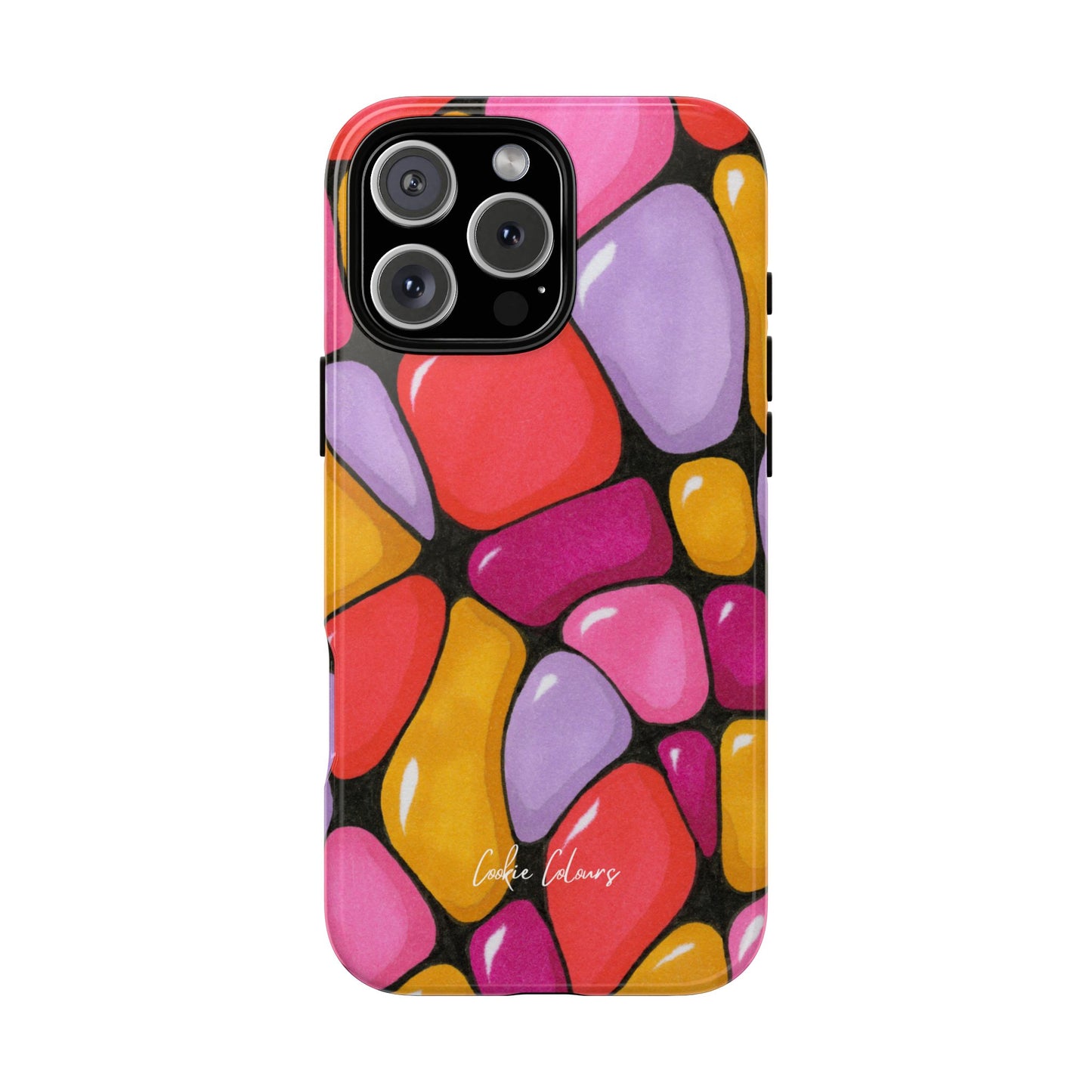 Candy Stone | Premium Phone Case