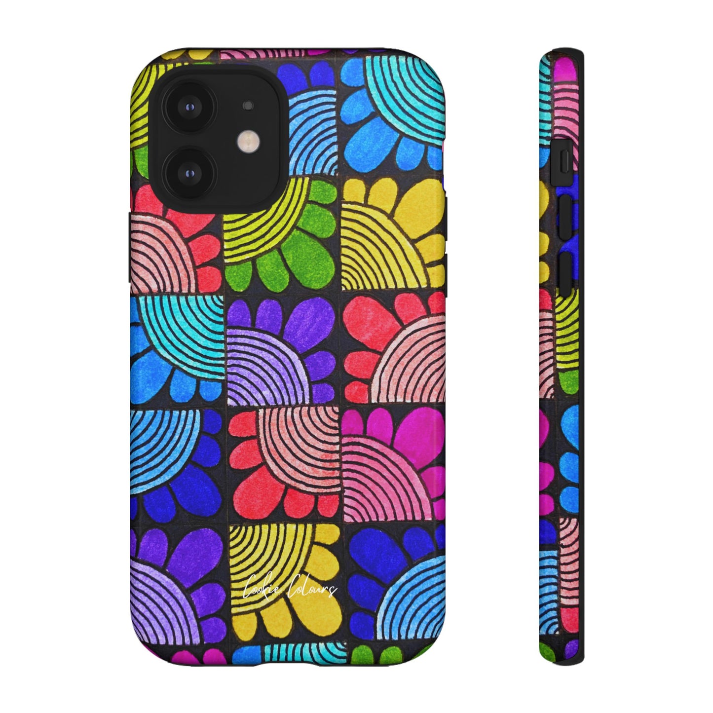 Orchard Dreams | Premium Phone Case