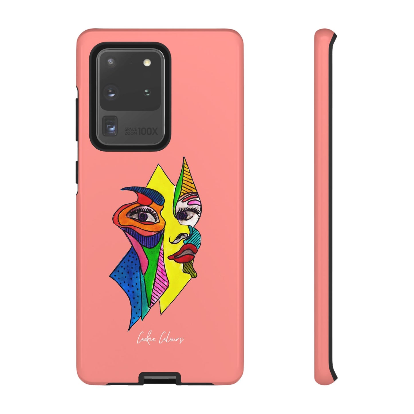 Avant Garde | Premium Phone Case