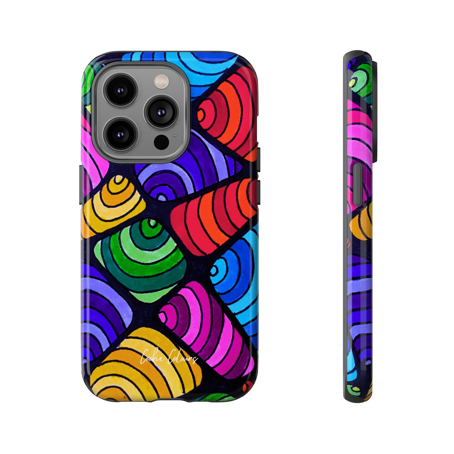 Chromarc | Premium Phone Case