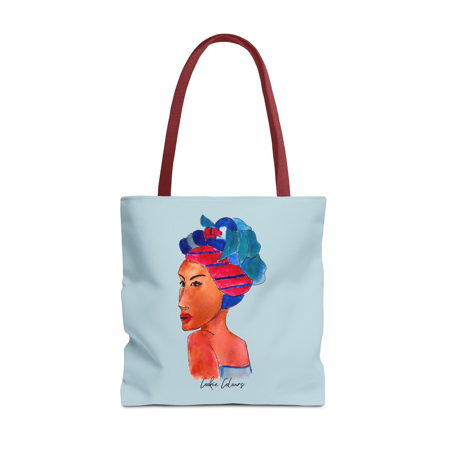 Elegant Stare | Tote Bag