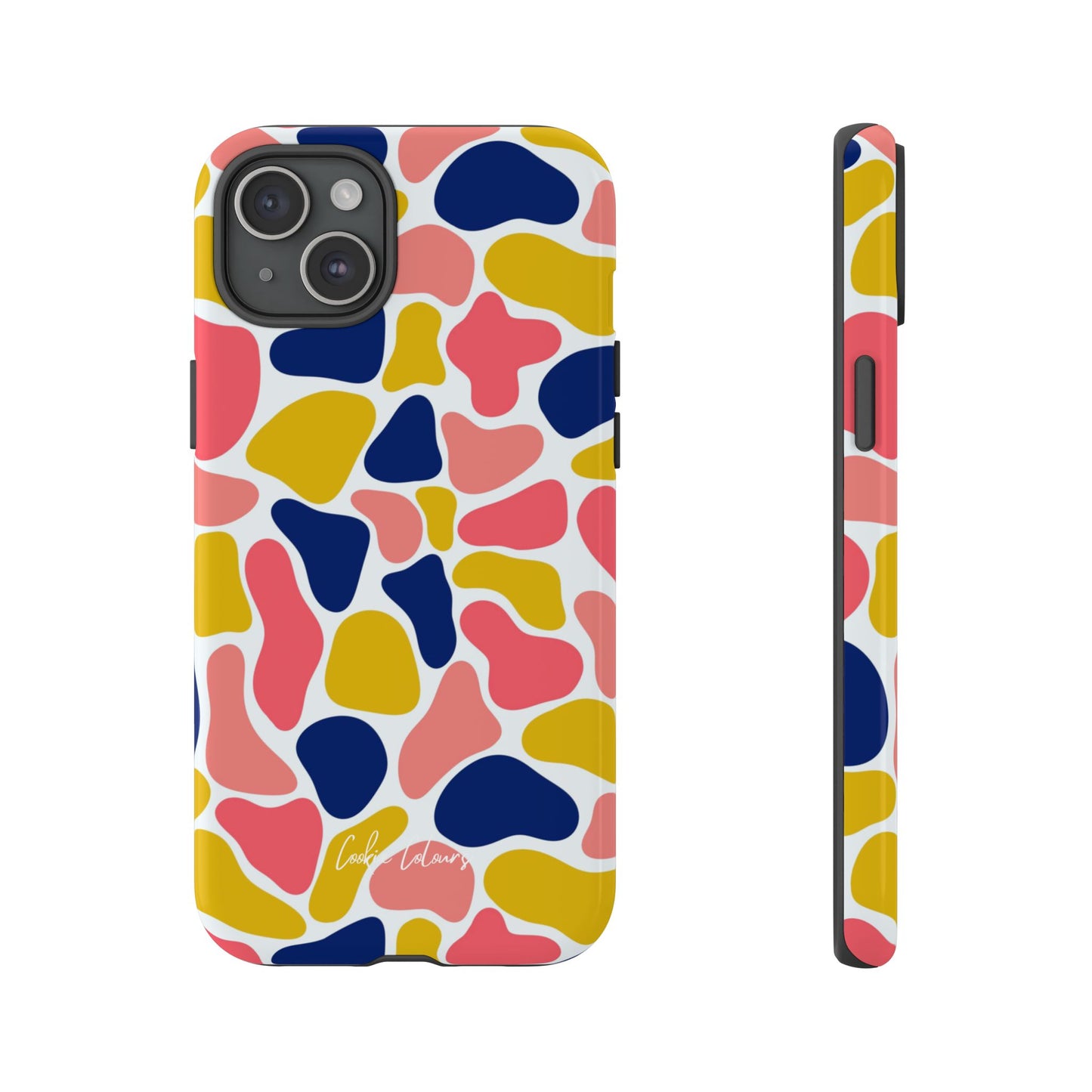 Abstract Joy | Premium Phone Case