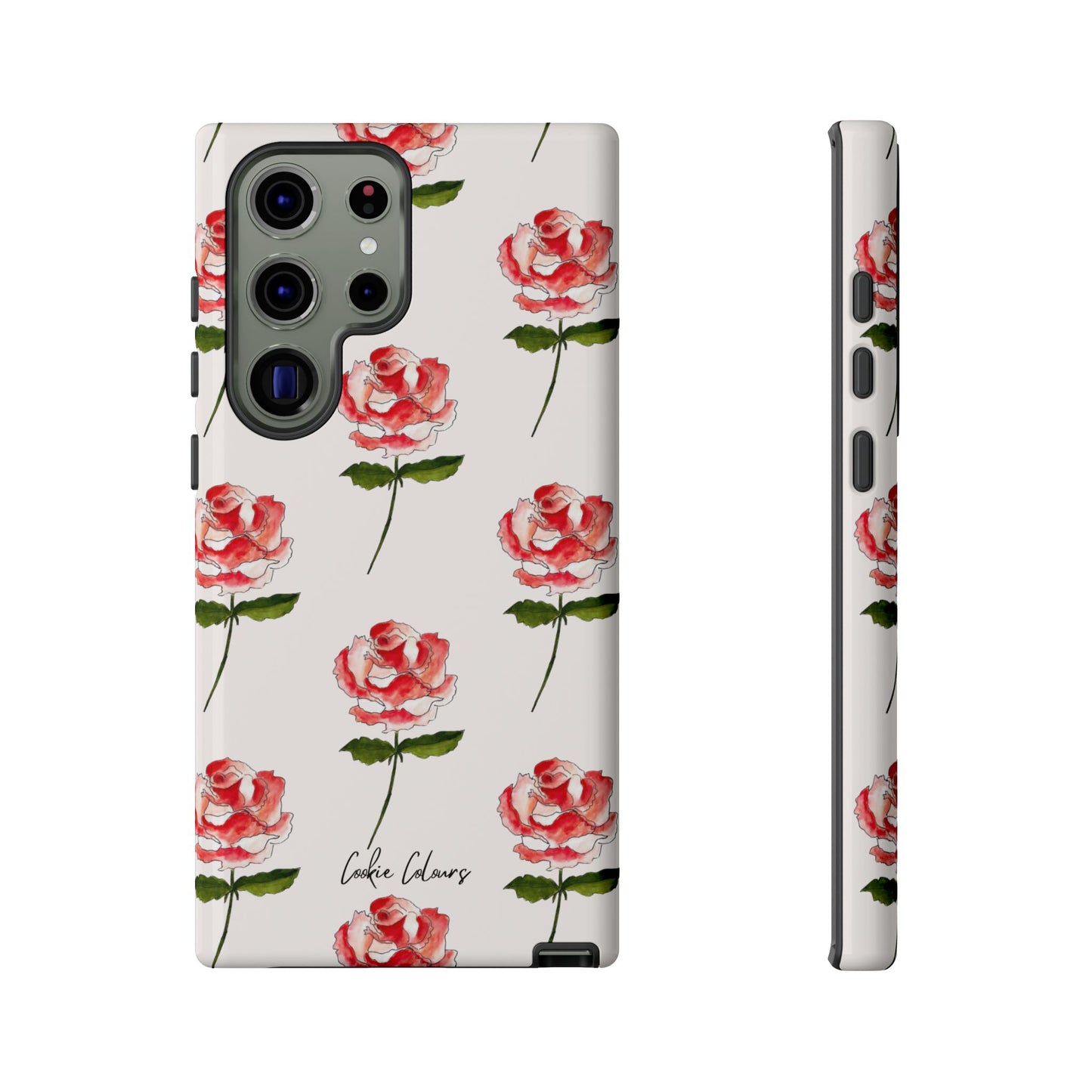 Rosa Rosa | Premium Phone Case