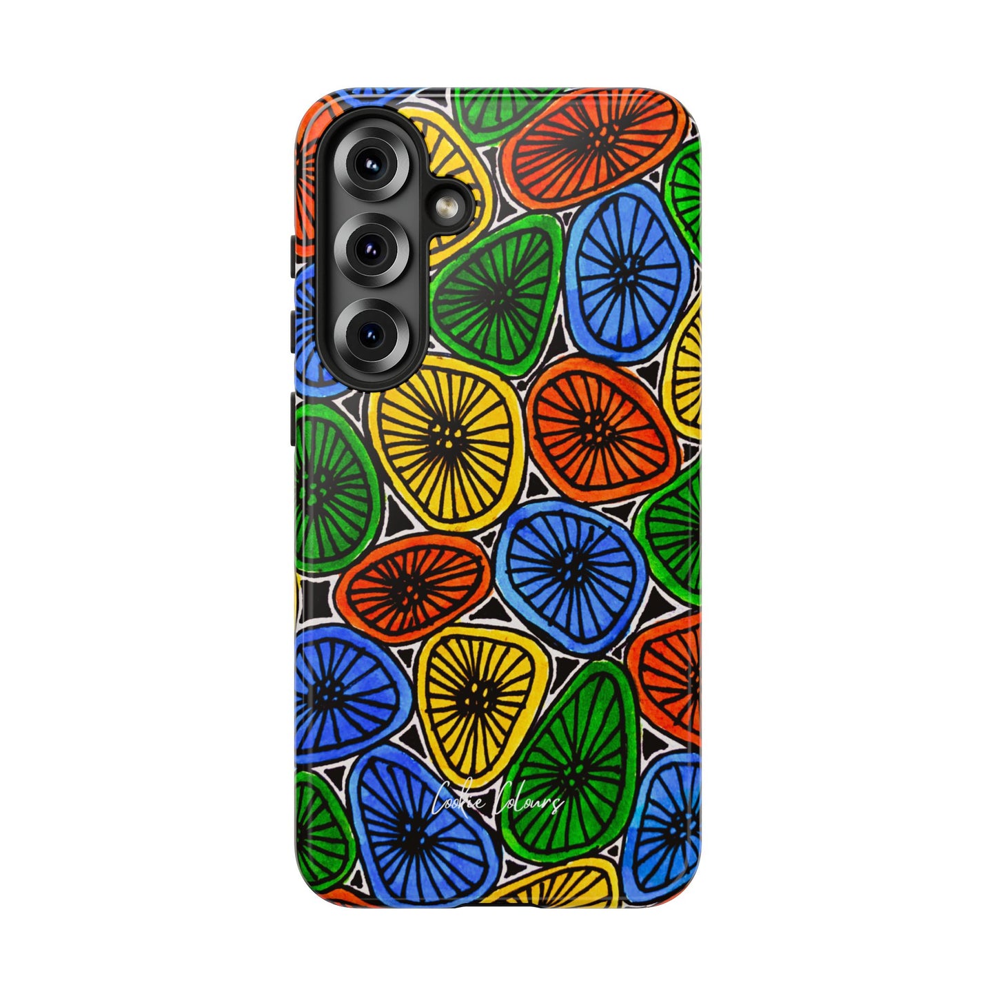 Pebble Path | Premium Phone Case