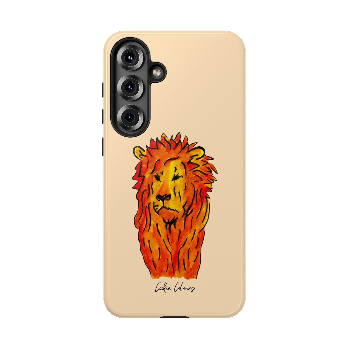Simba | Premium Phone Case
