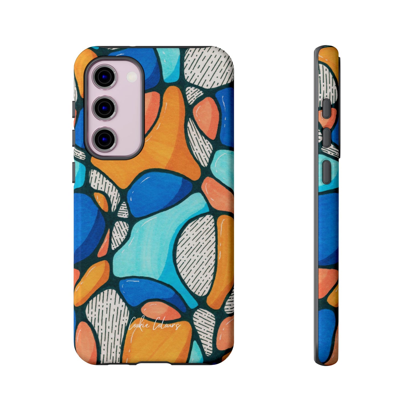 Garden Maze | Premium Phone Case
