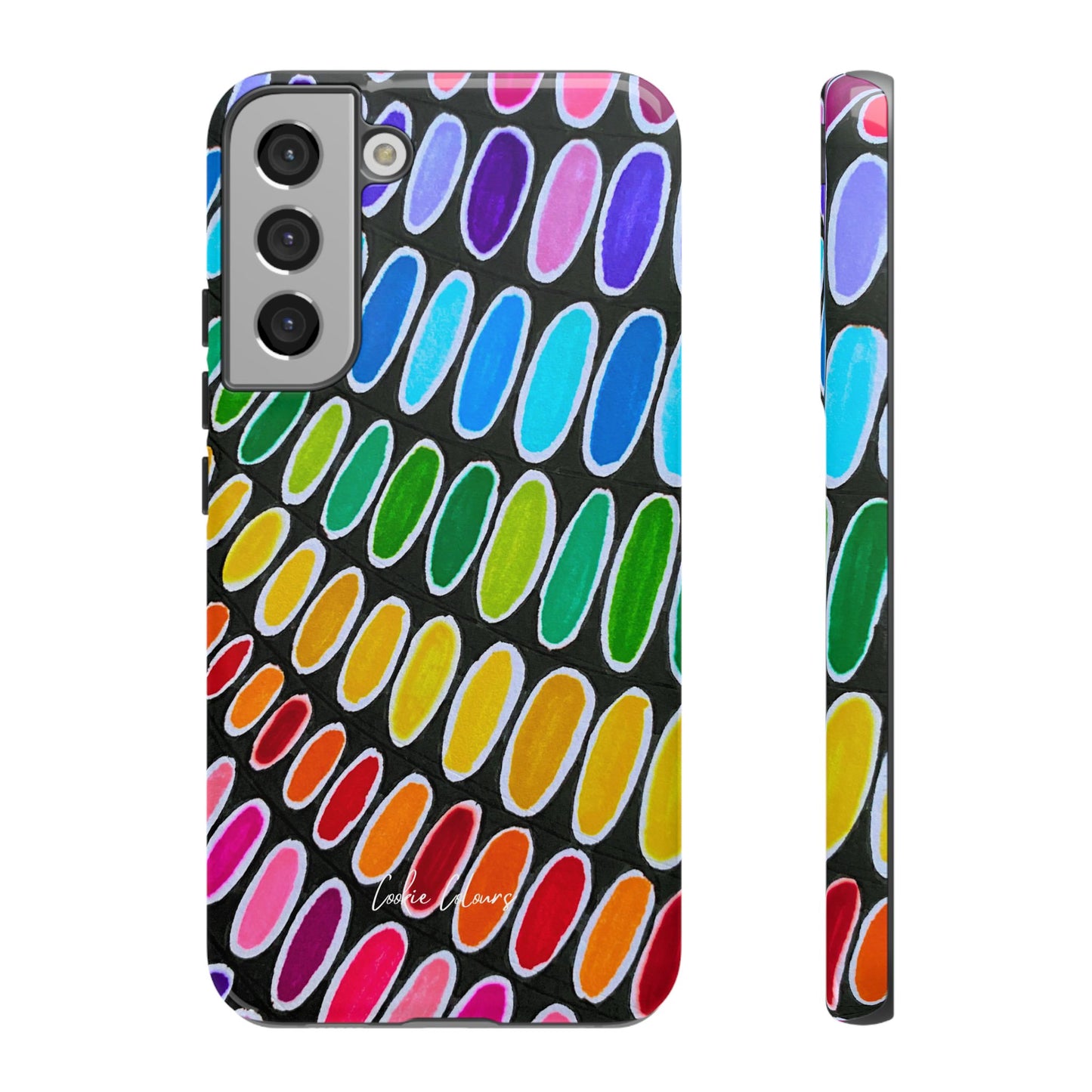 Moonlit Gems | Premium Phone Case