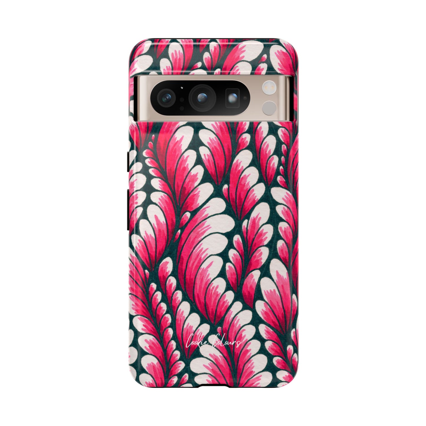 Coral Crush | Premium Phone Case