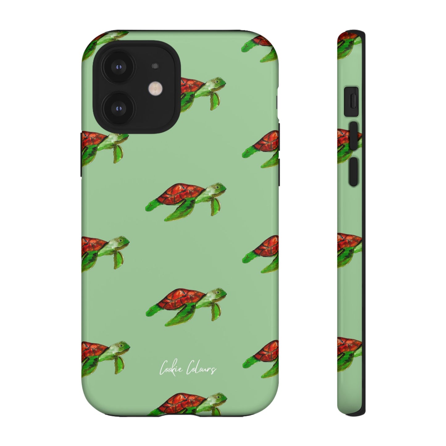 Turtle | Premium Phone Case