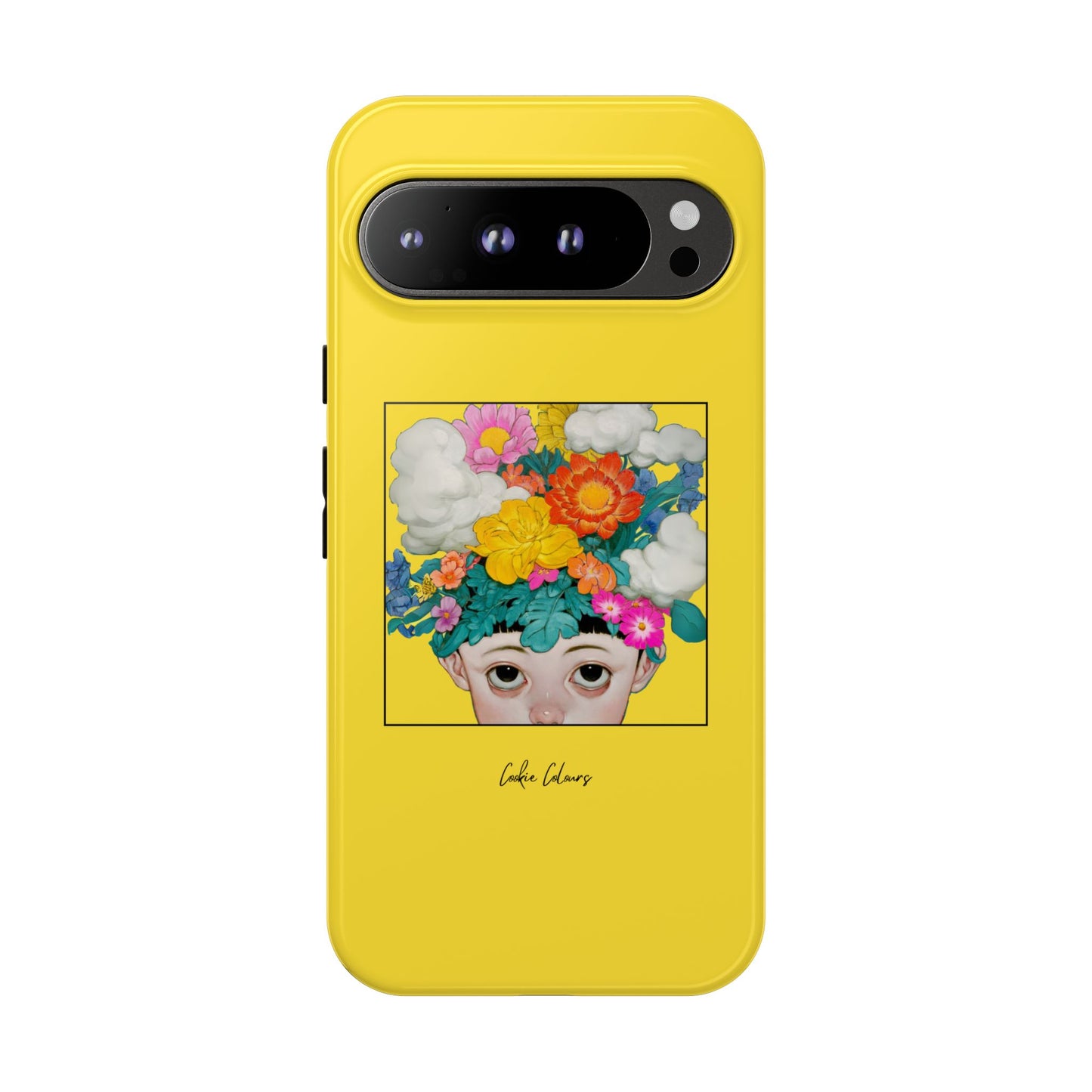 Mind Garden | Premium Phone Case