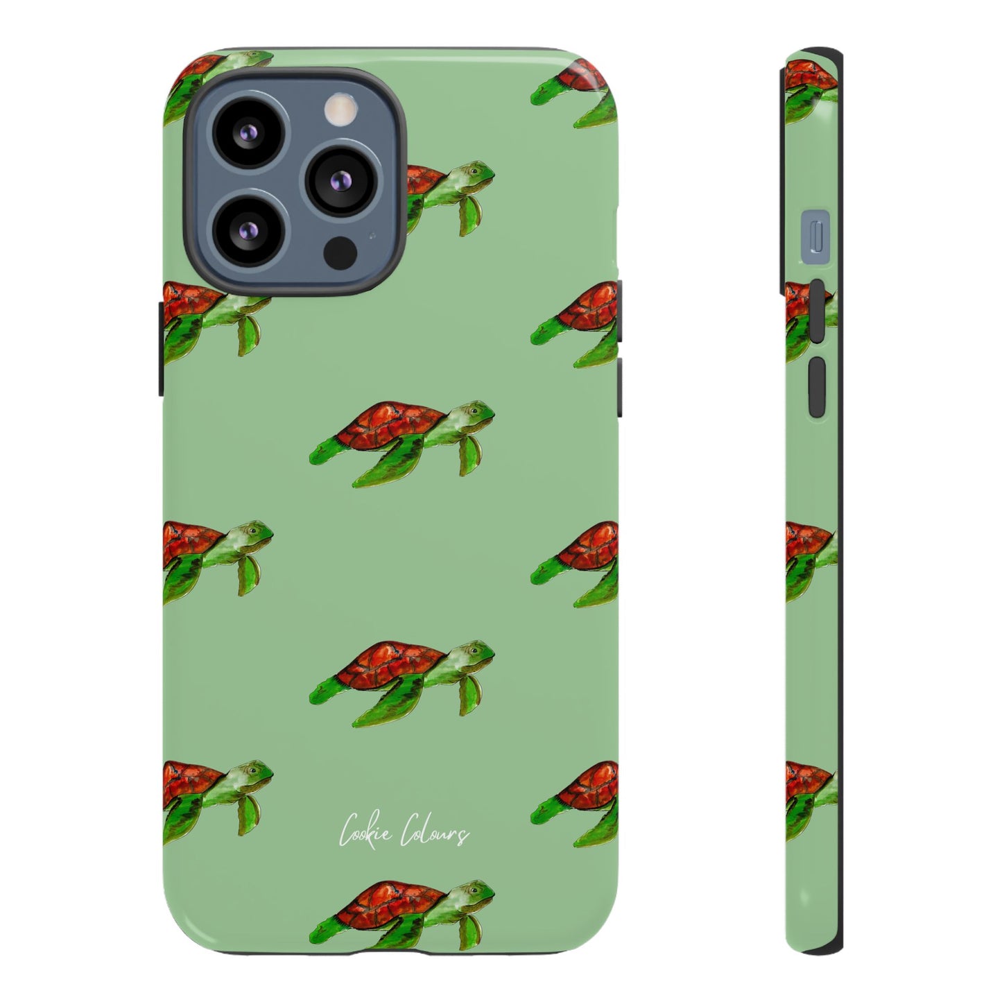 Turtle | Premium Phone Case