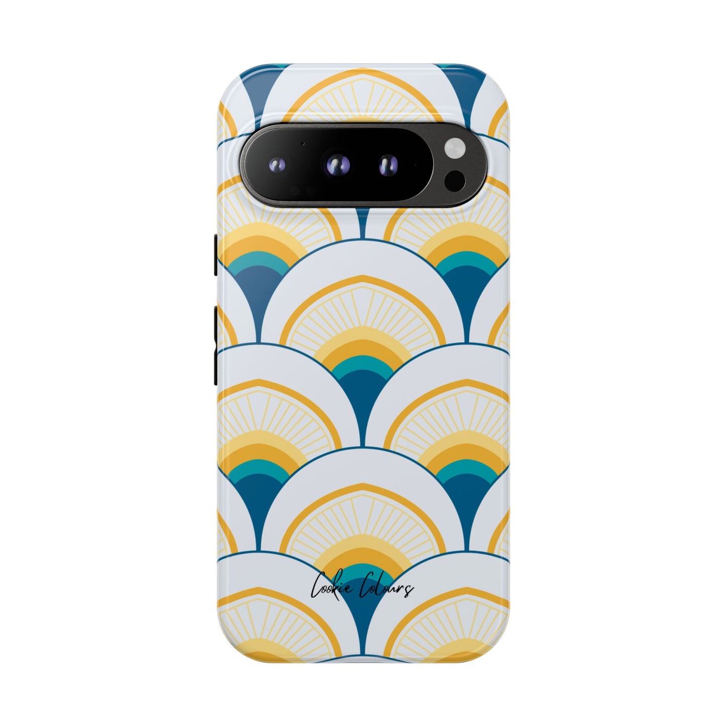 Ocean Wave | Premium Phone Case