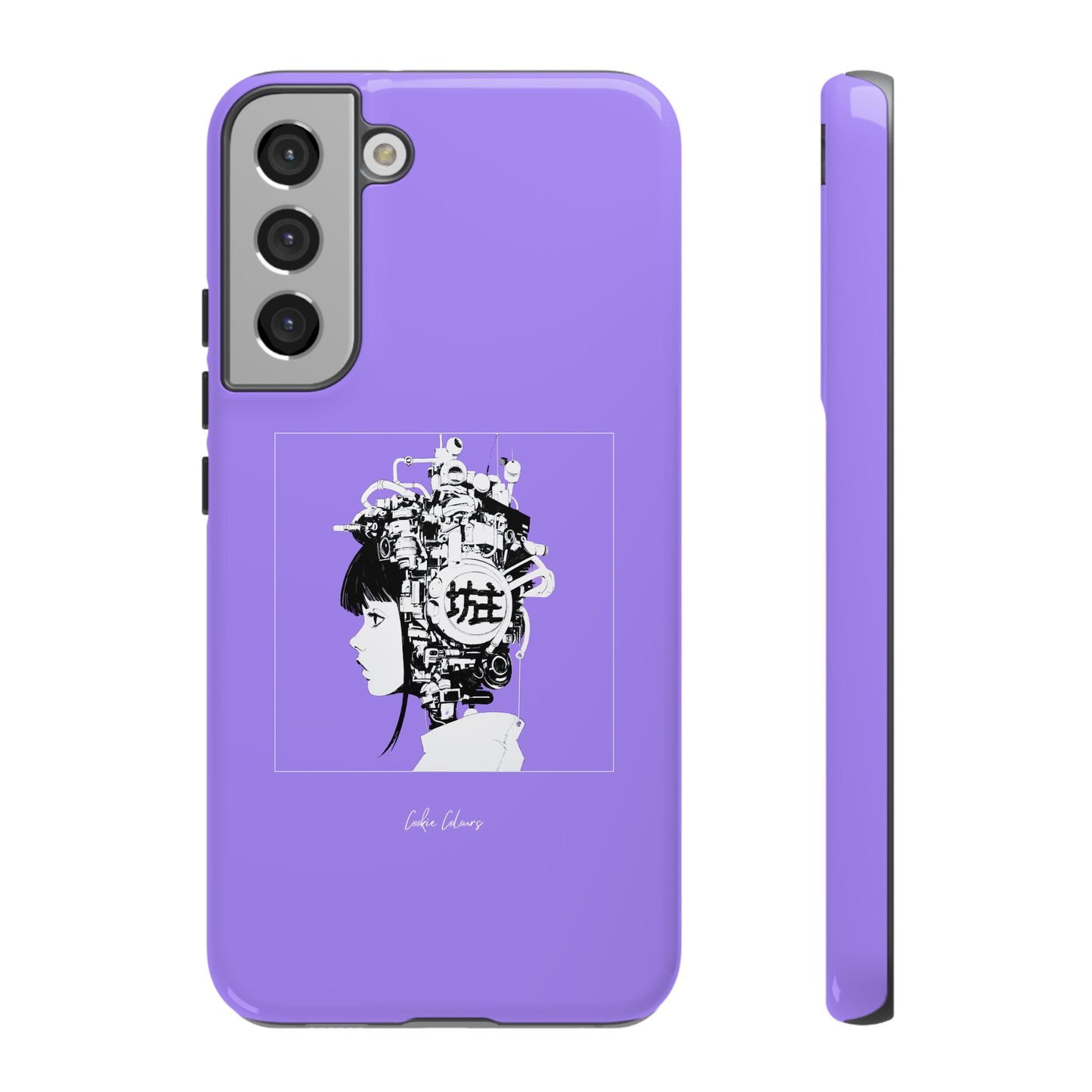 Urban Frequency | Premium Phone Case
