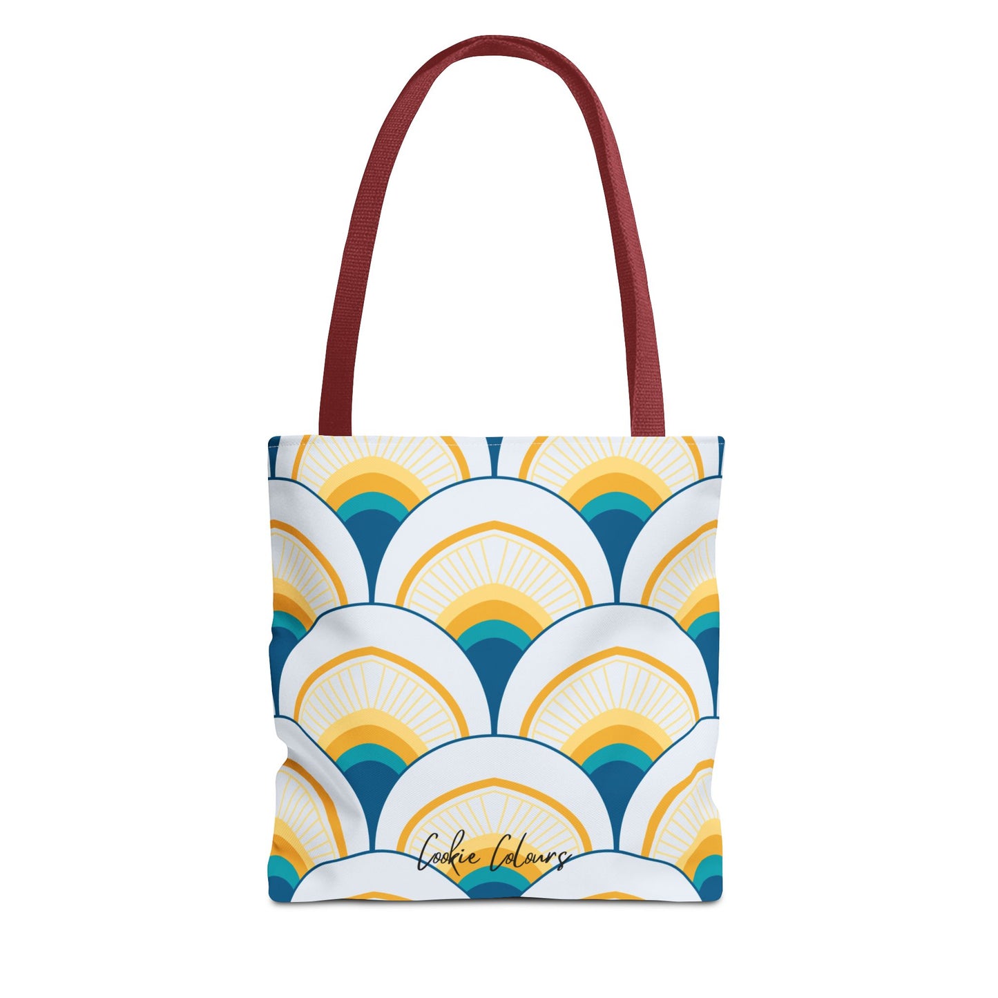 Ocean Wave | Tote Bag