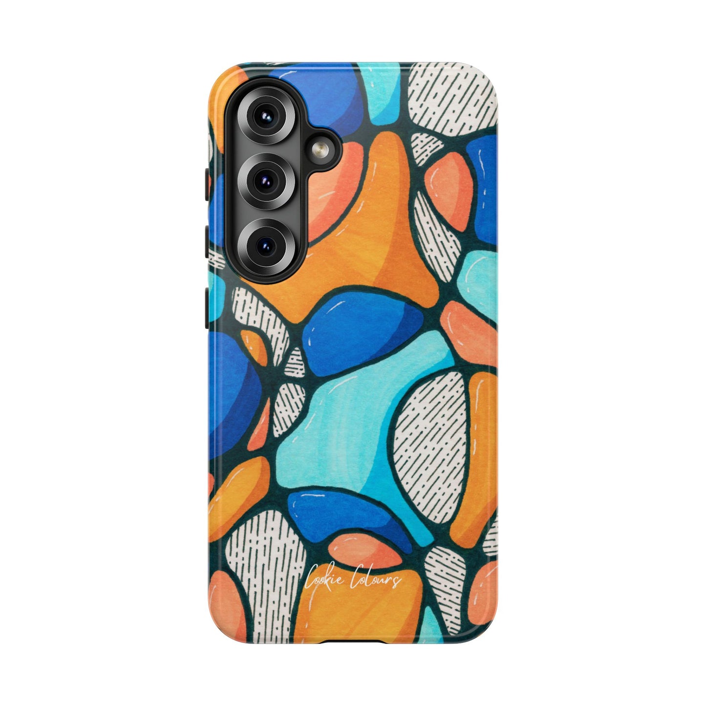 Garden Maze | Premium Phone Case
