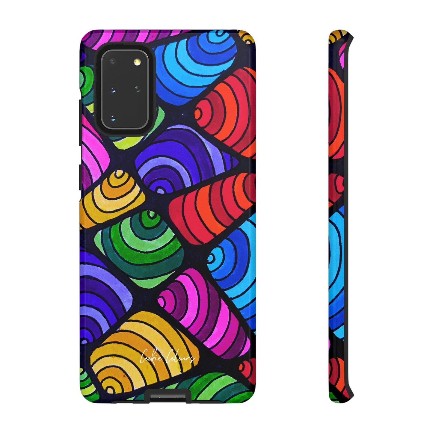 Chromarc | Premium Phone Case