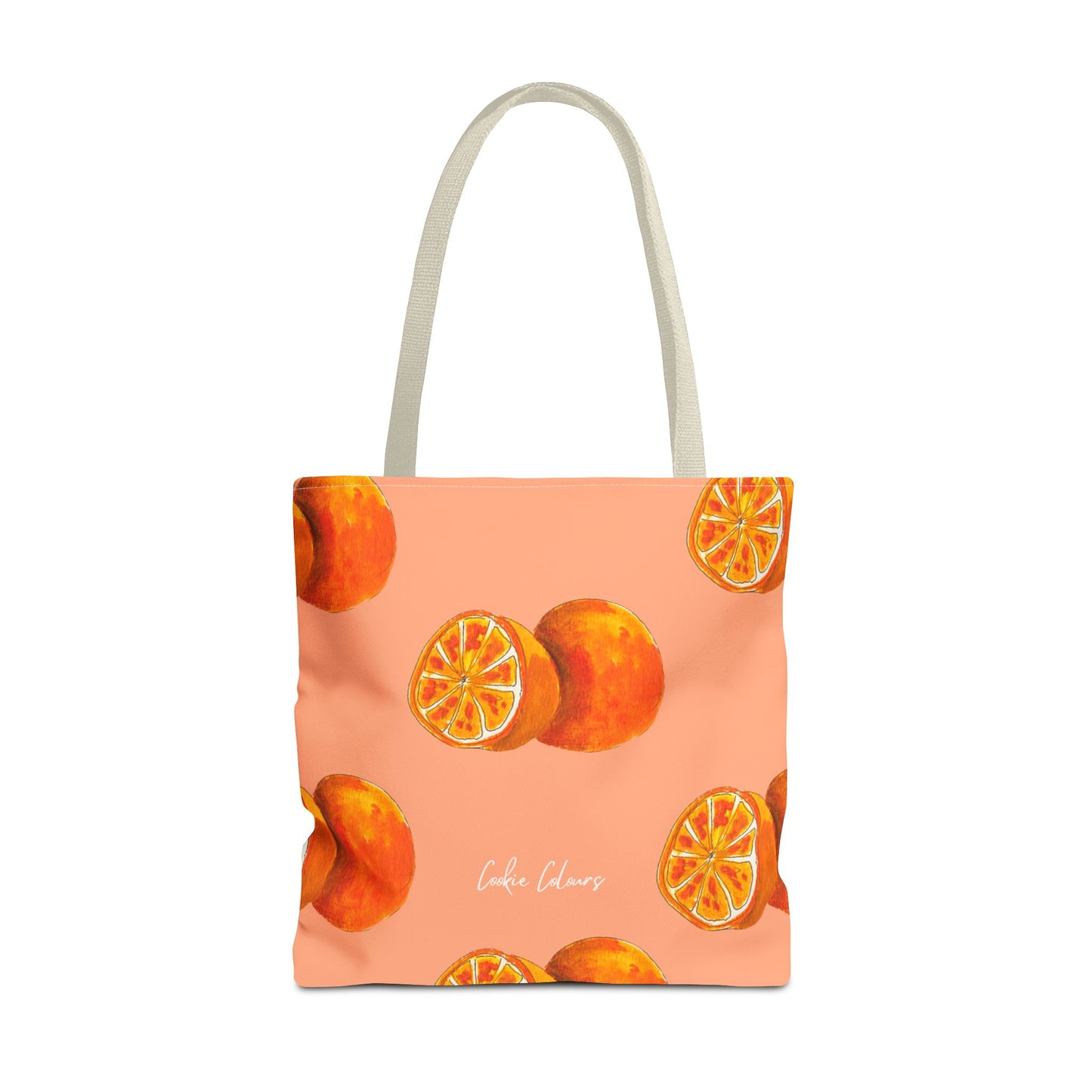 Oranges | Tote Bag