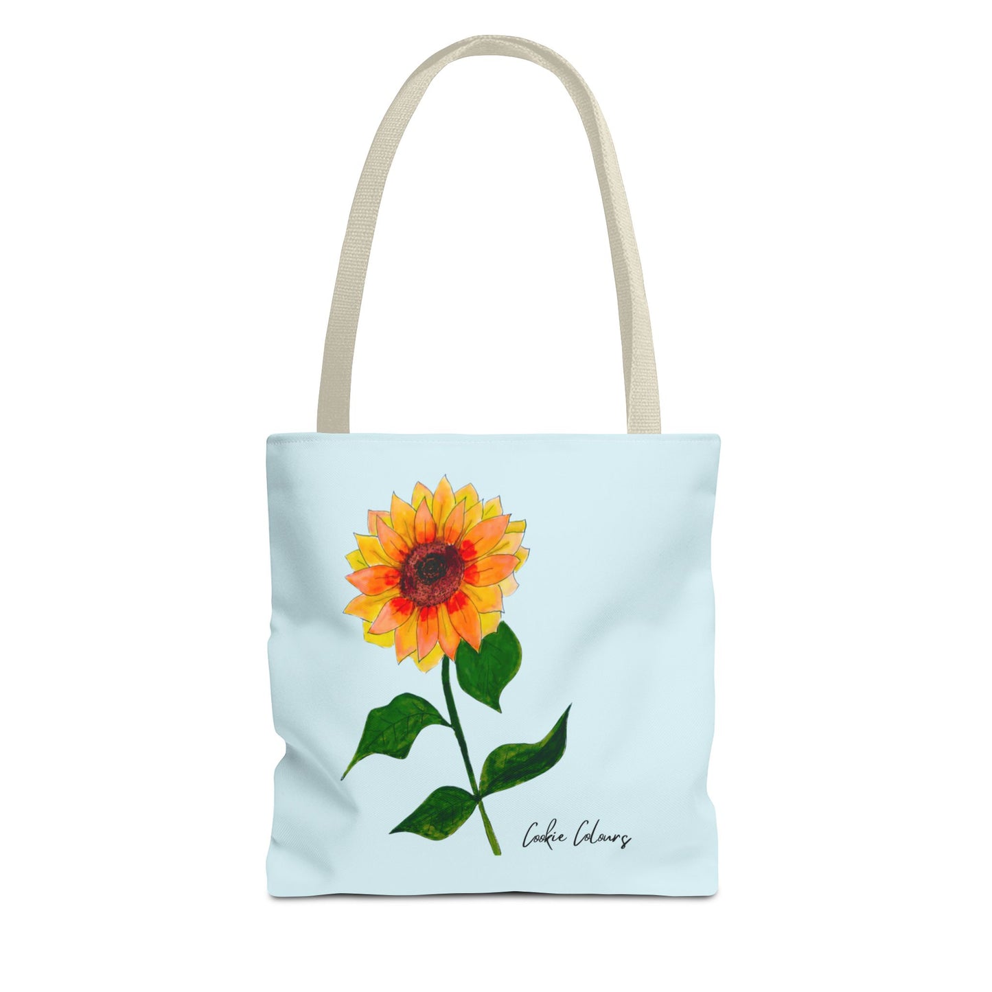 Sunflower | Tote Bag