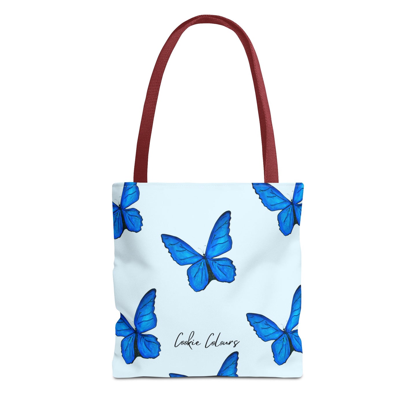 Bluetterfly | Tote Bag