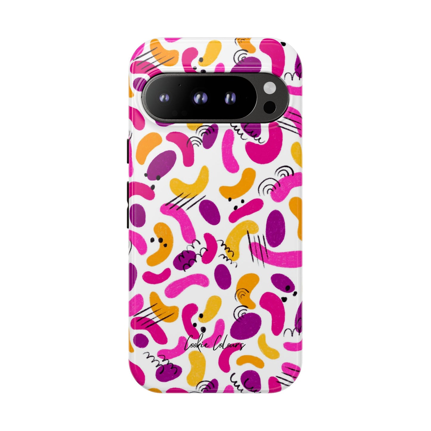 Jelly Beans | Premium Phone Case