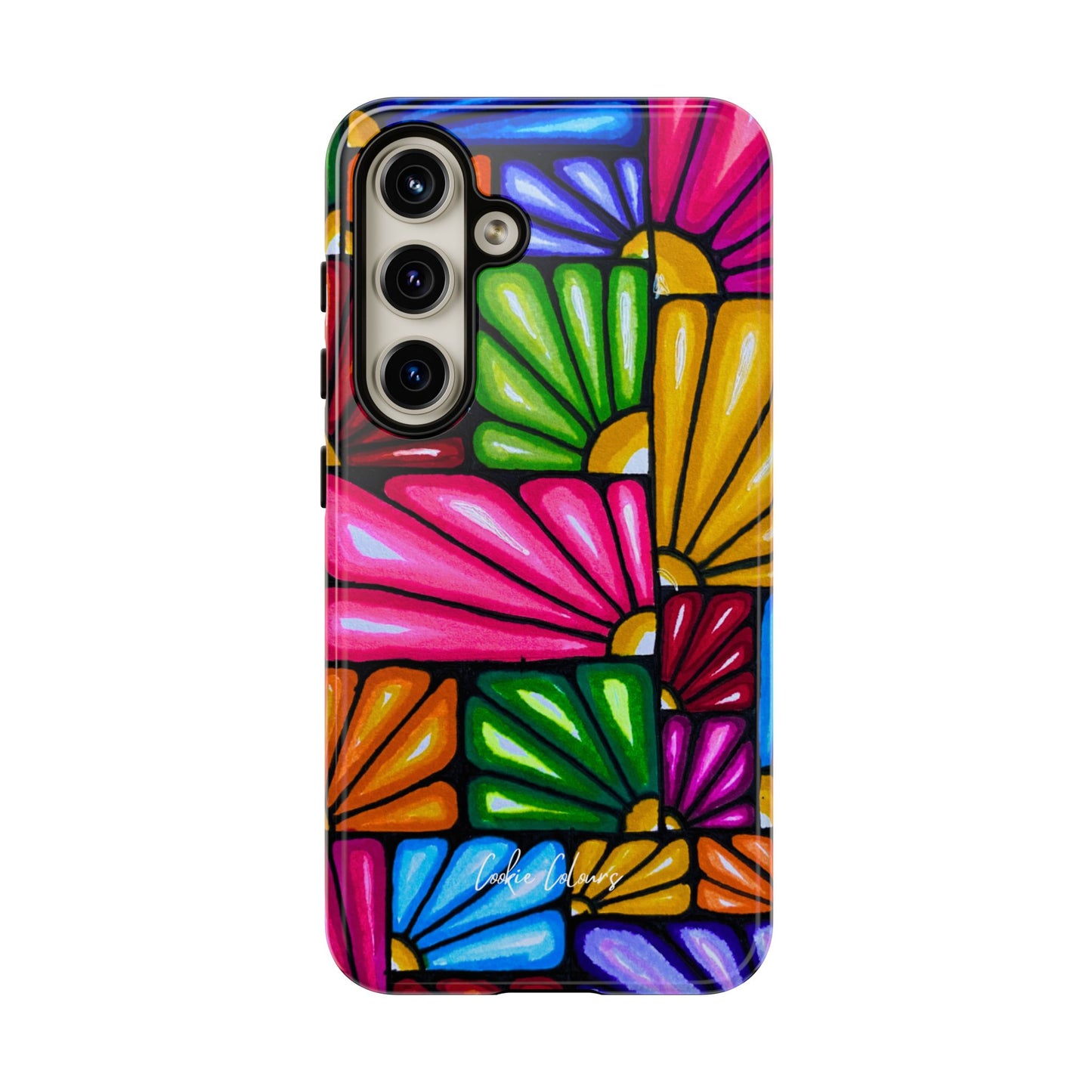 Elysium Blooms | Premium Phone Case