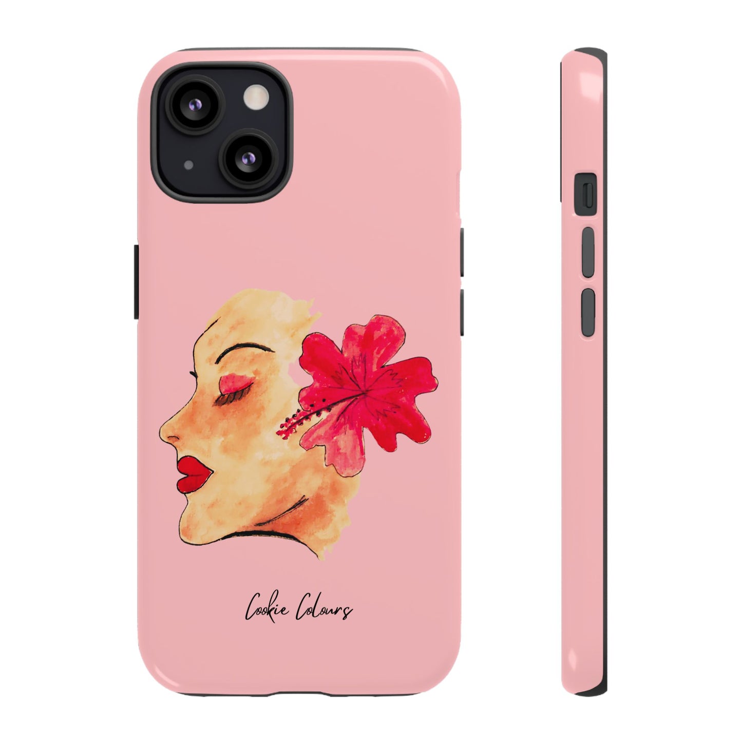 Respir | Premium Phone Case