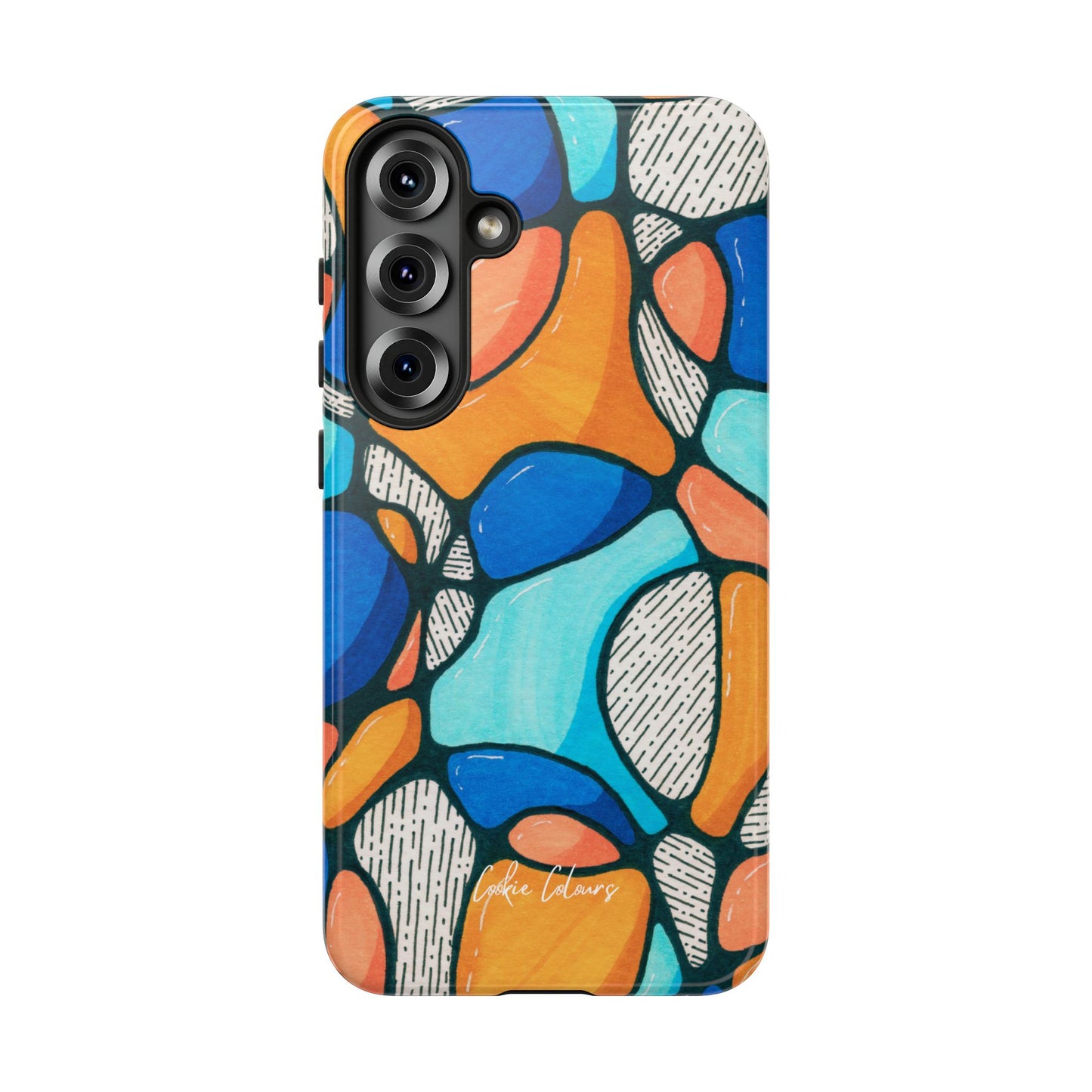 Garden Maze | Premium Phone Case