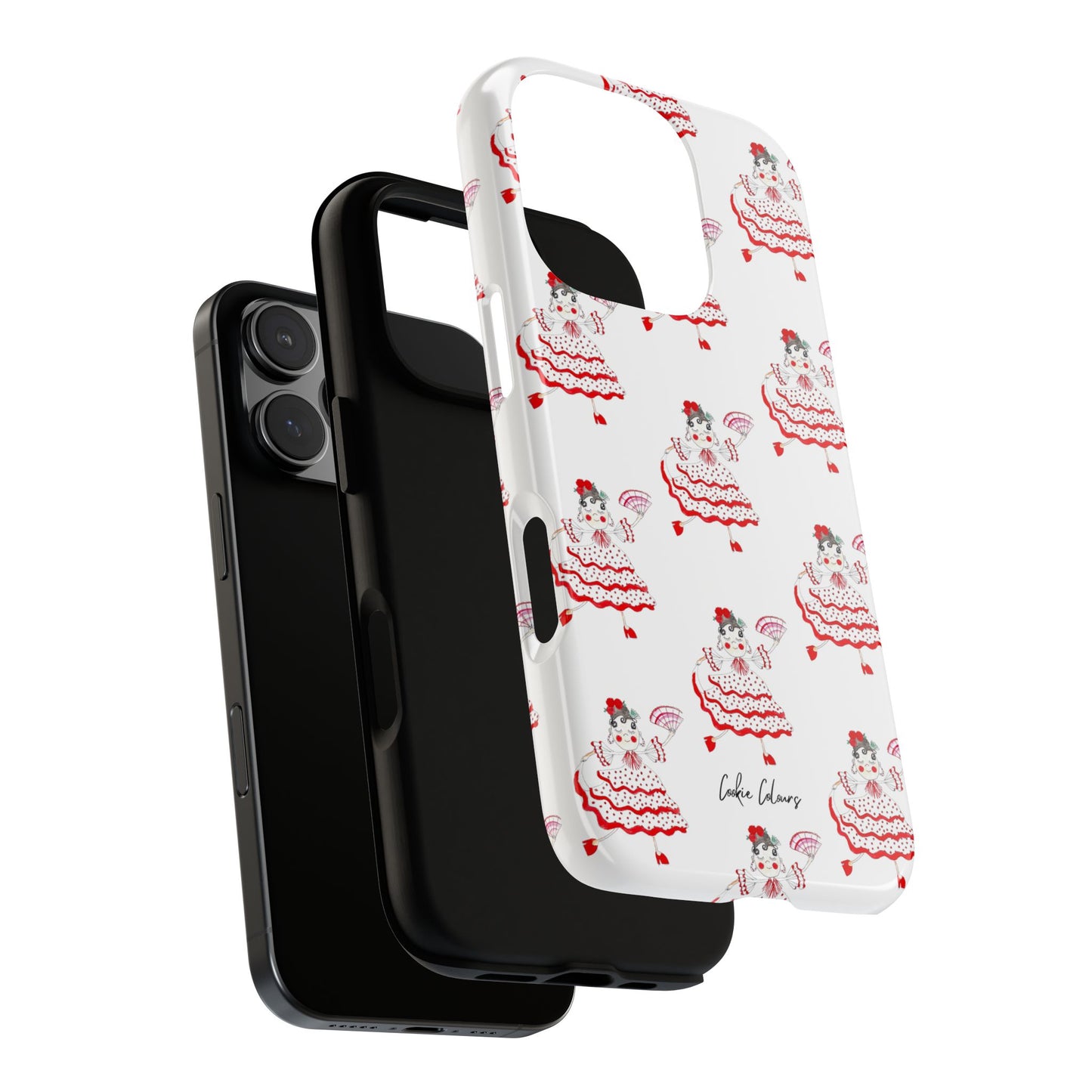 Flamenca | Premium Phone Case