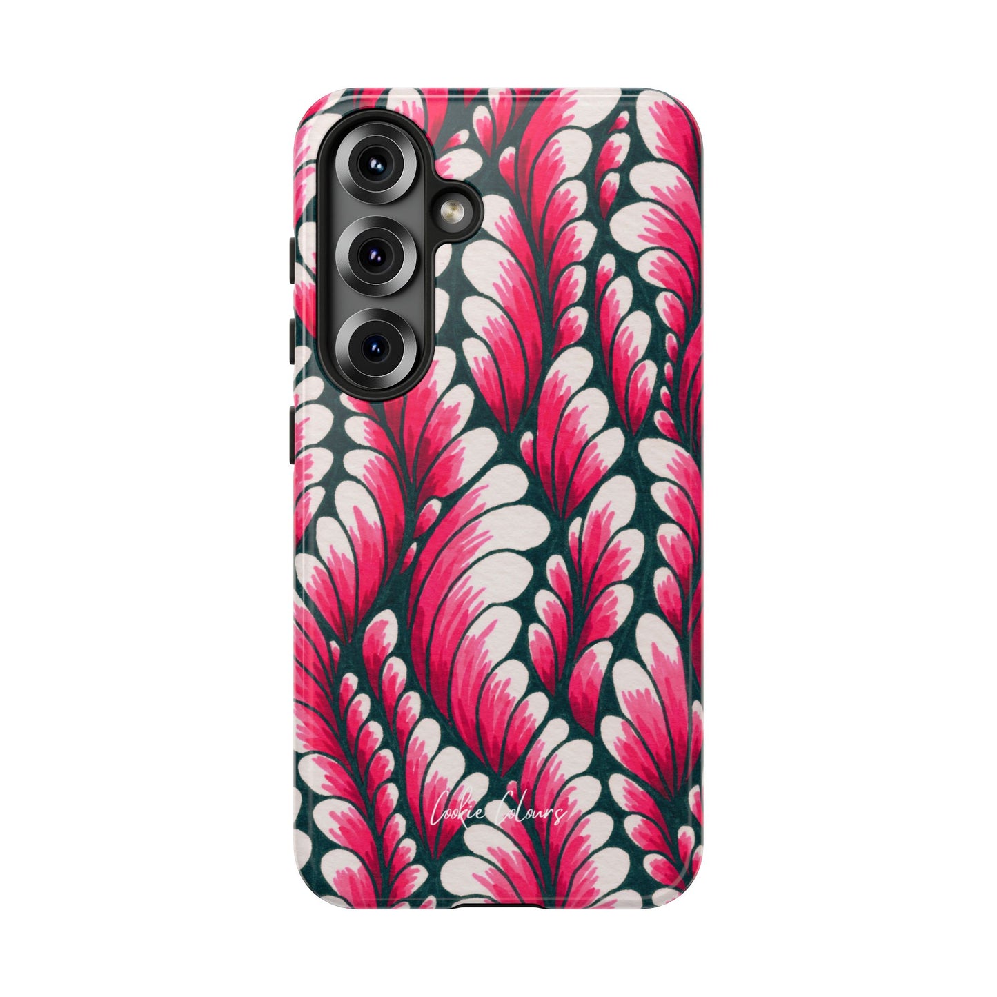 Coral Crush | Premium Phone Case
