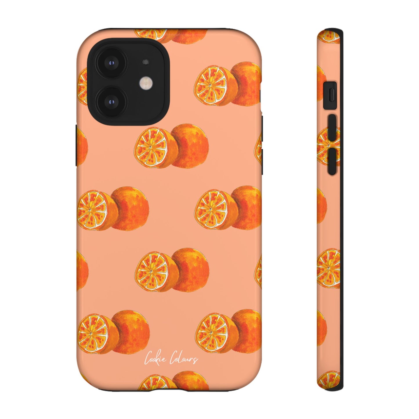 Oranges | Premium Phone Case
