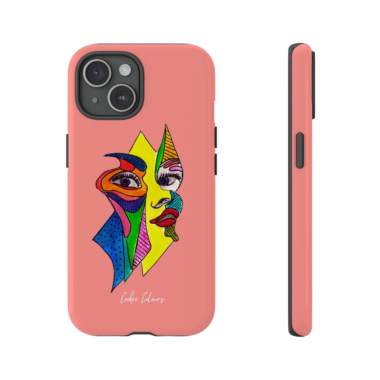 Avant Garde | Premium Phone Case