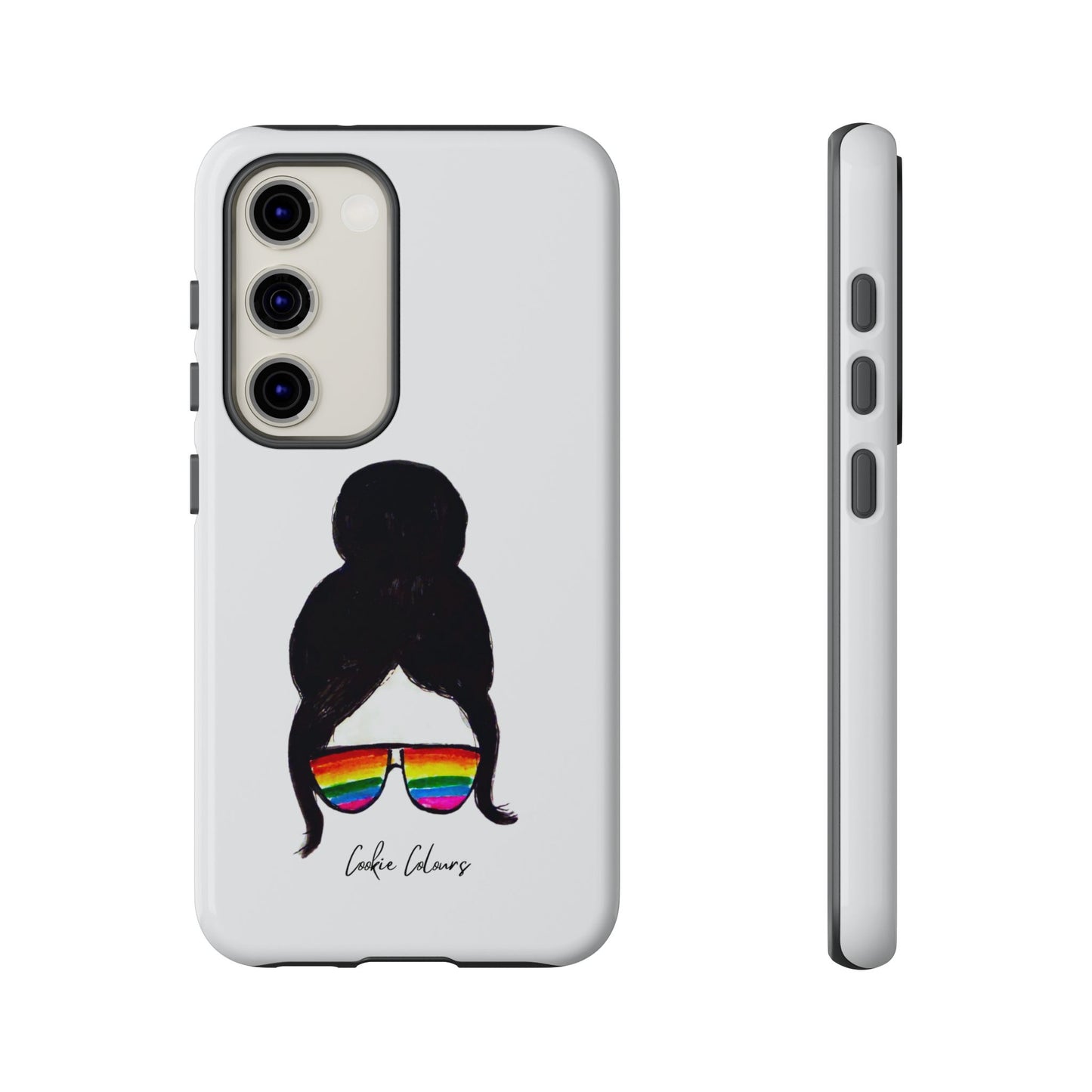 Colourful Vision | Premium Phone Case