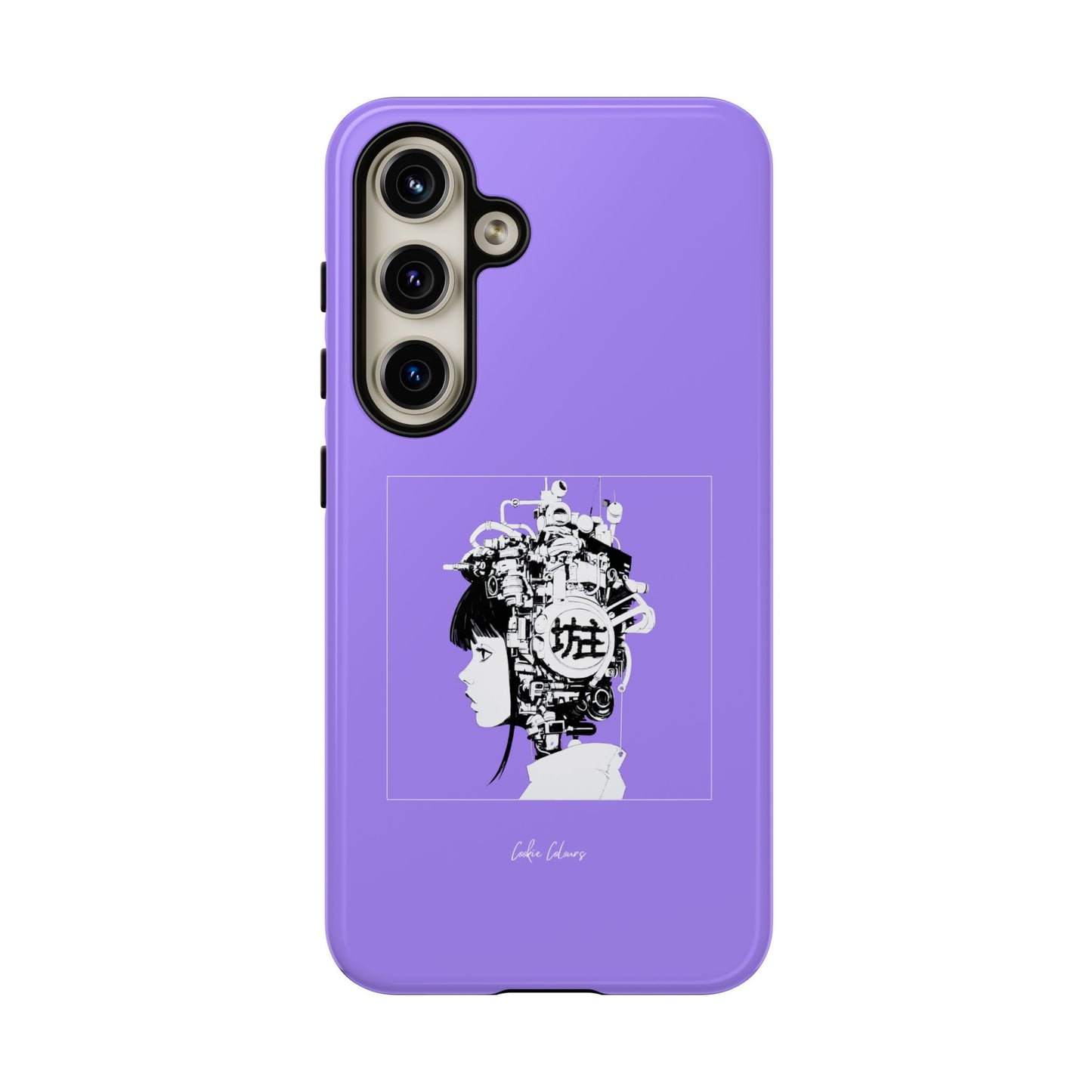Urban Frequency | Premium Phone Case