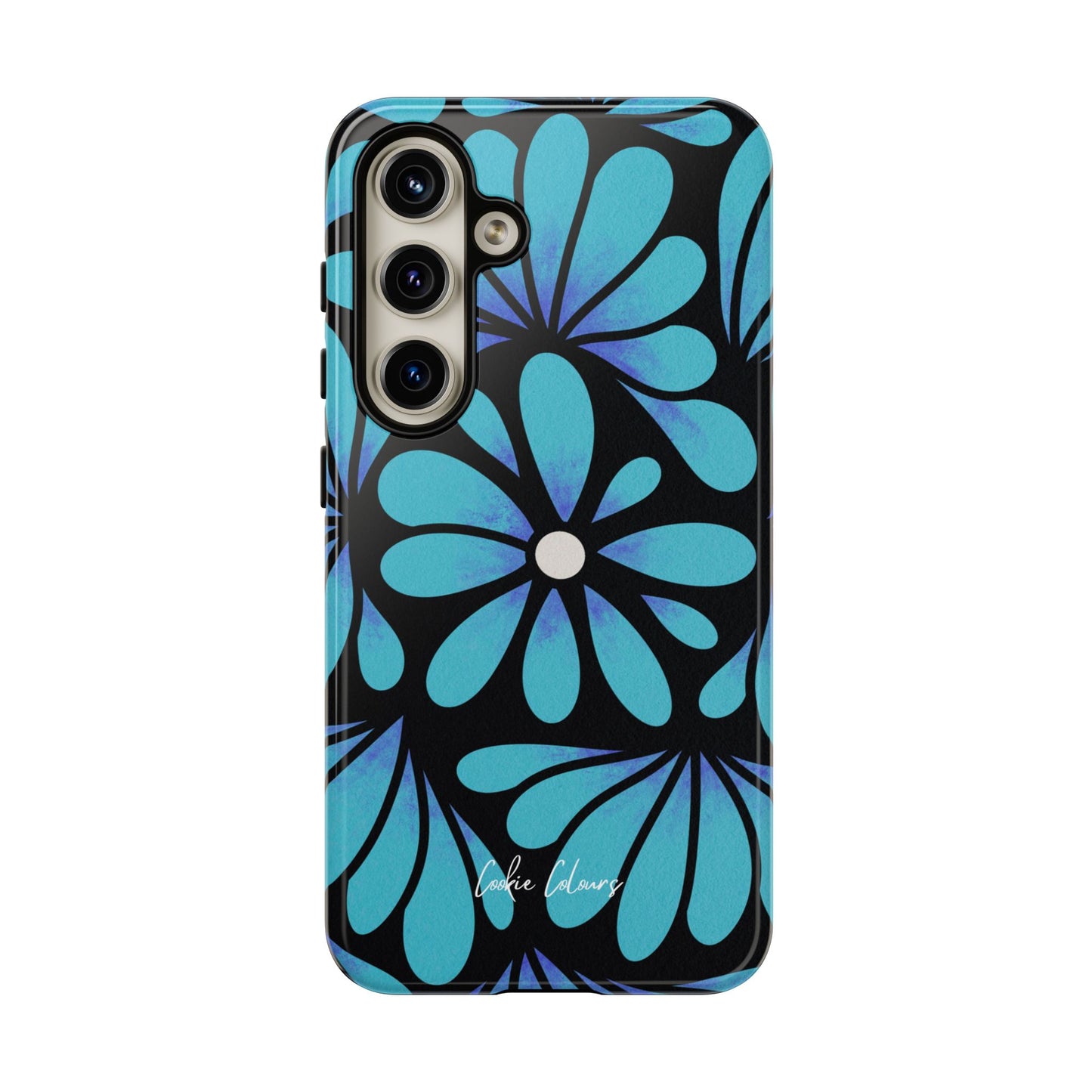 Funky Floral | Premium Phone Case