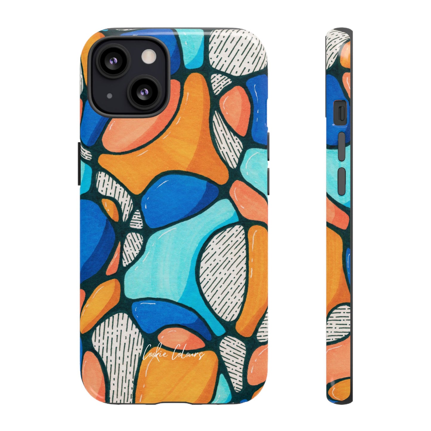 Garden Maze | Premium Phone Case