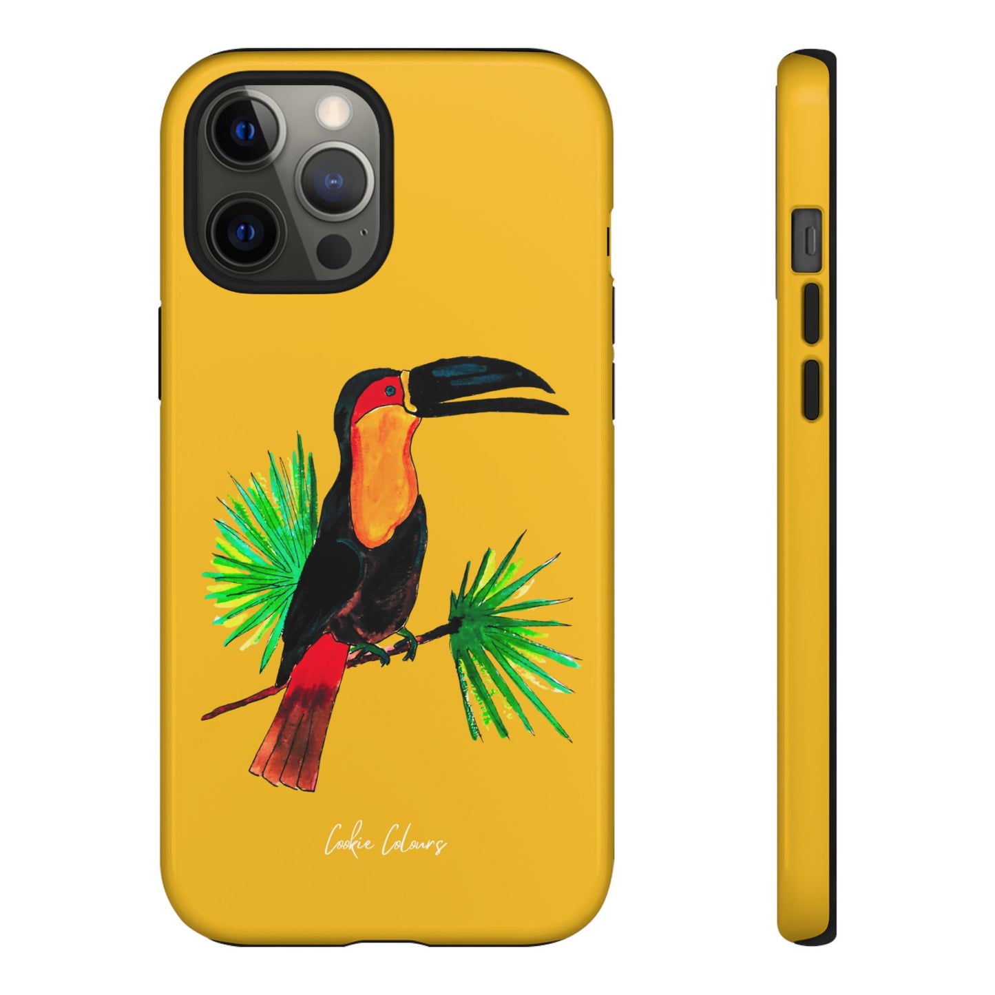 Toucan | Premium Phone Case