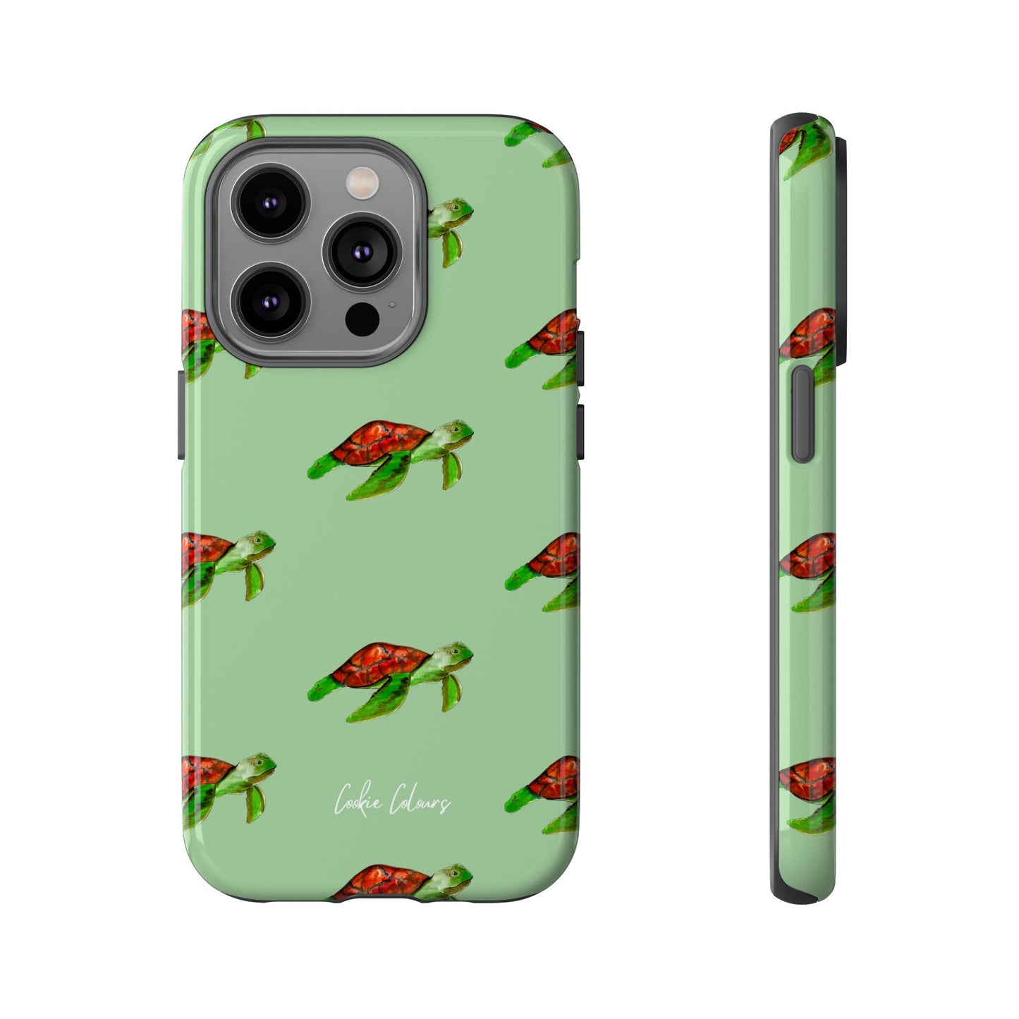 Turtle | Premium Phone Case