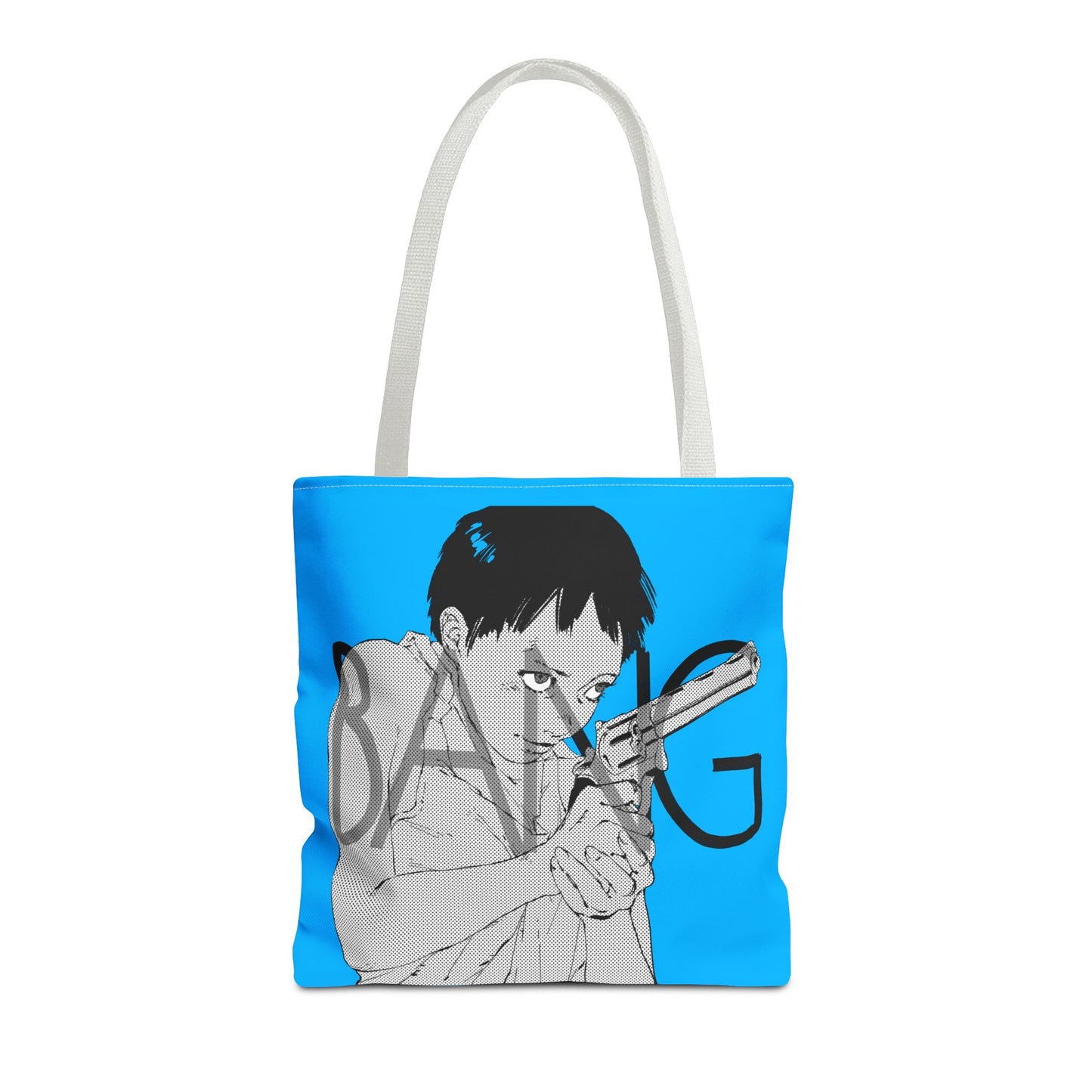 G-Force | Tote Bag