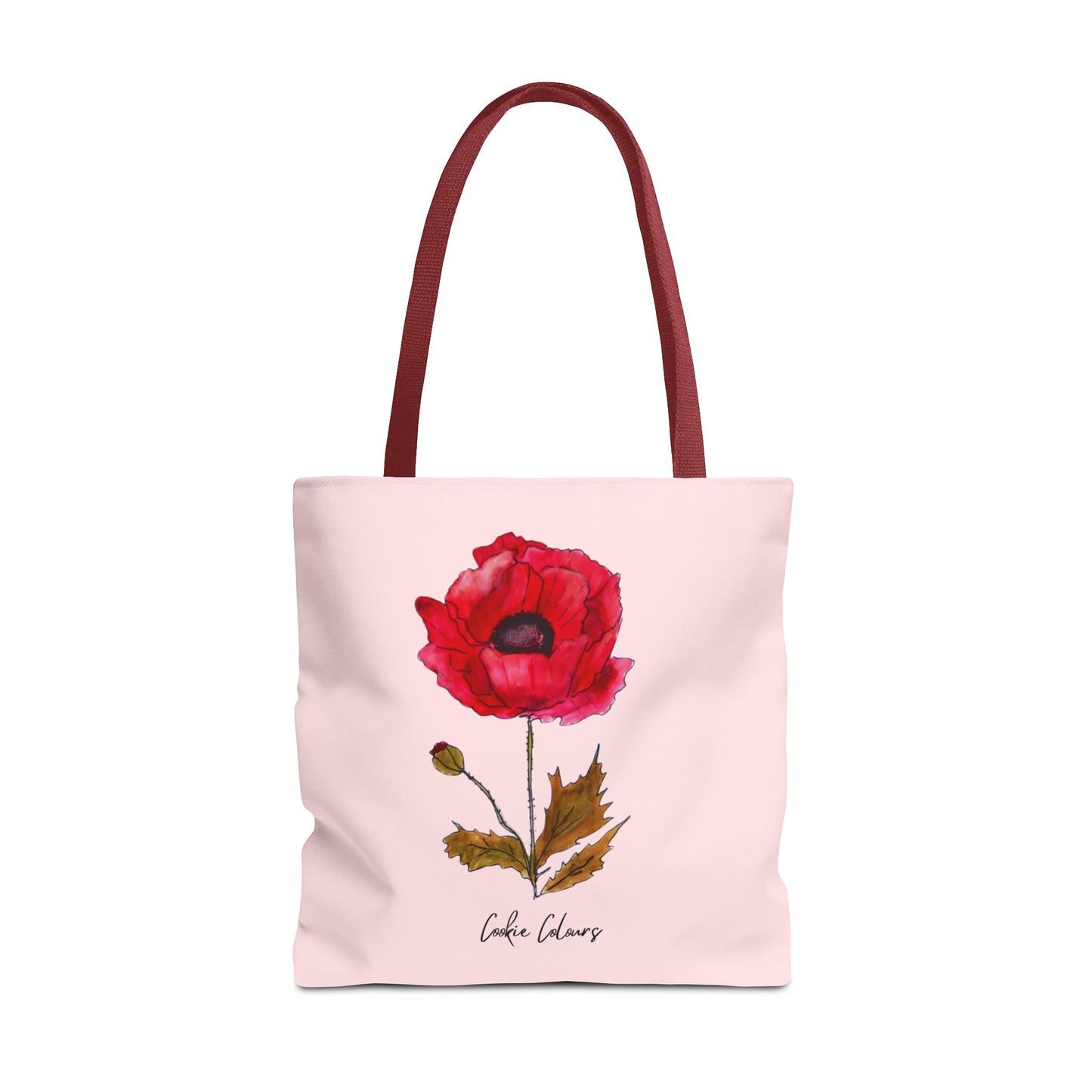 Amapola | Tote Bag