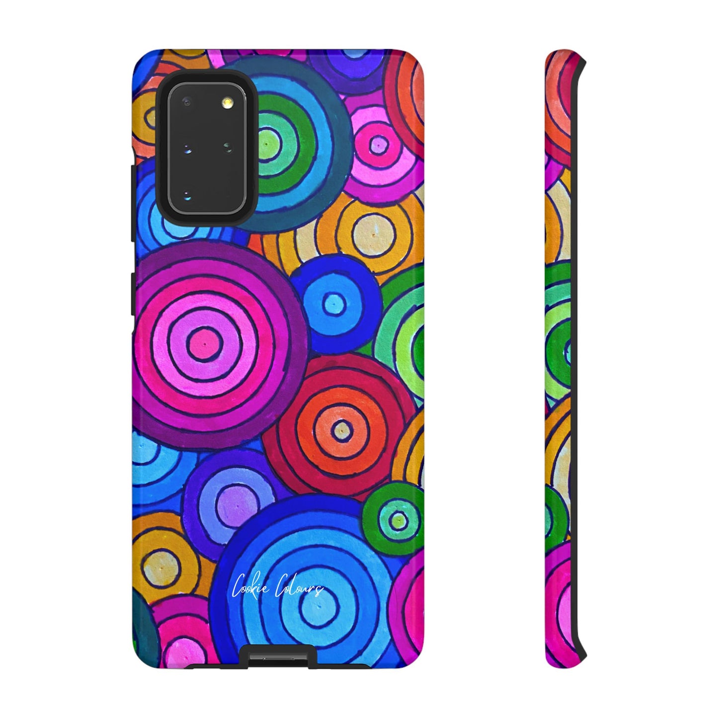 The Circle of Life | Premium Phone Case