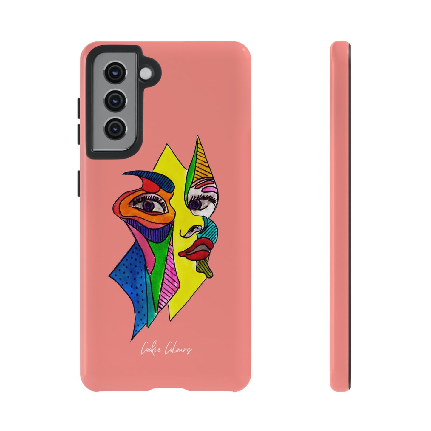 Avant Garde | Premium Phone Case