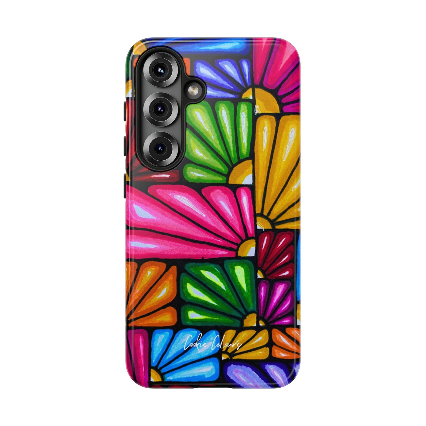 Elysium Blooms | Premium Phone Case